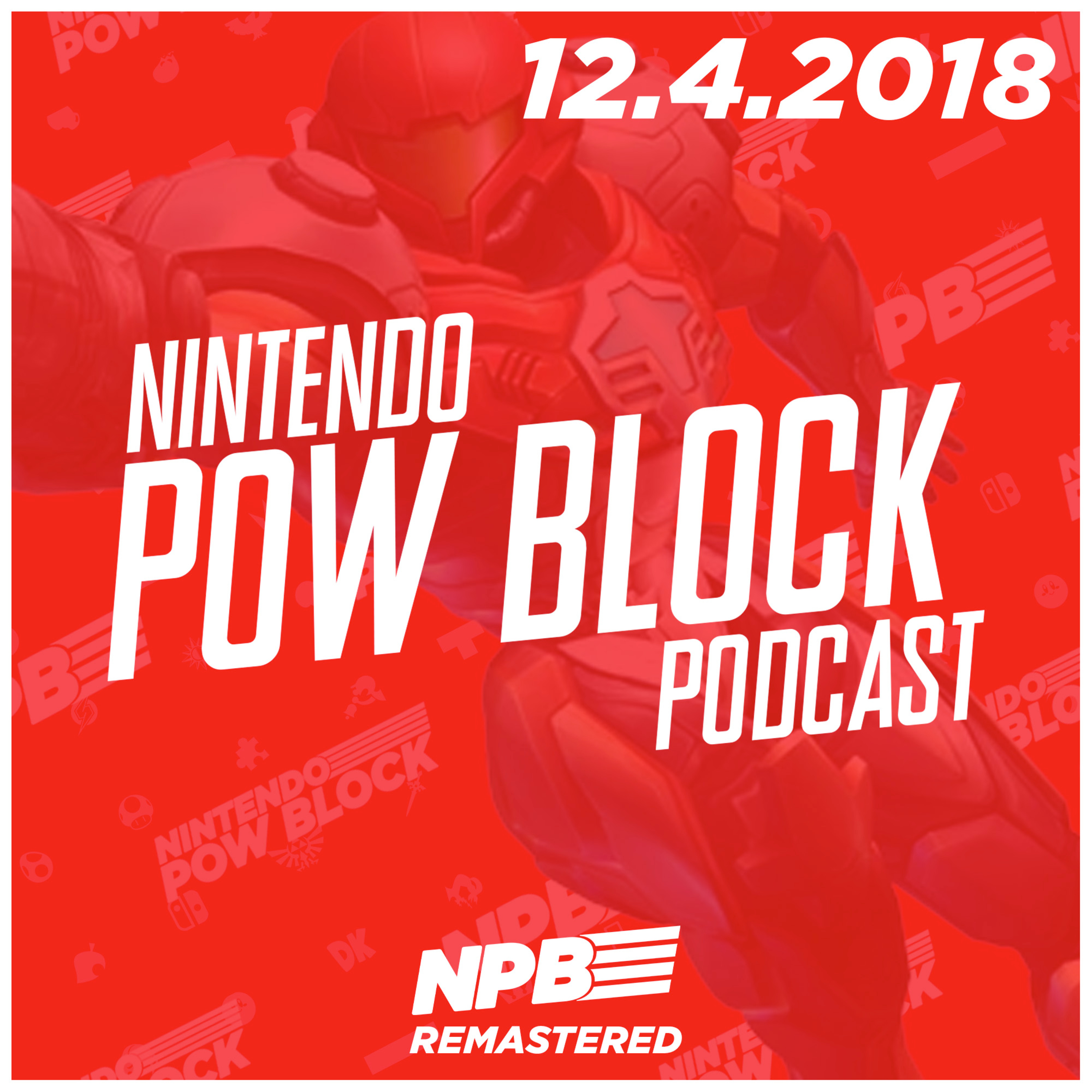 What We Want from Nintendo at The Game Awards episode artwork