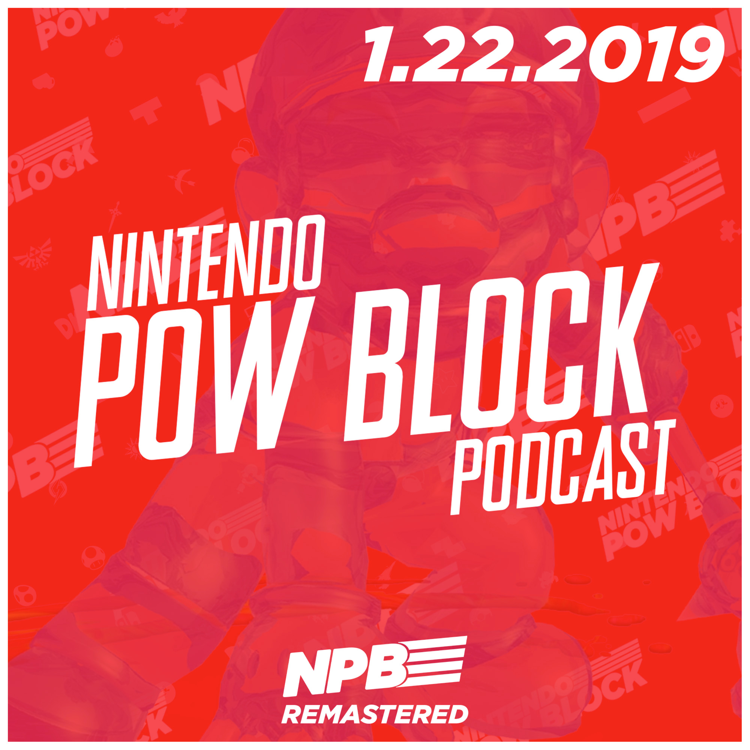 What Happened to the Nintendo Selects Line? episode artwork