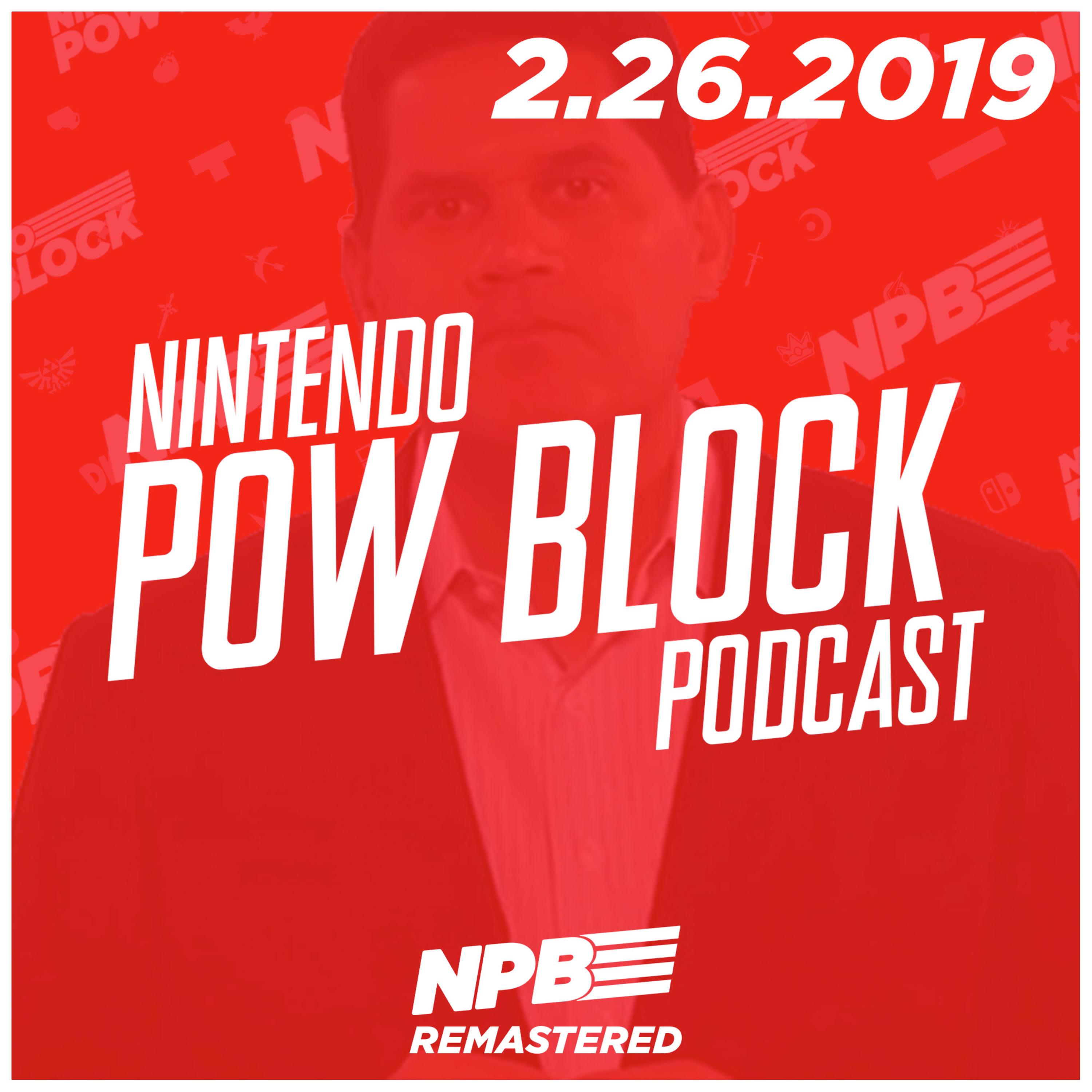 Reggie Fils-Aime Retires and Xbox Game Pass Might Come to Switch episode artwork