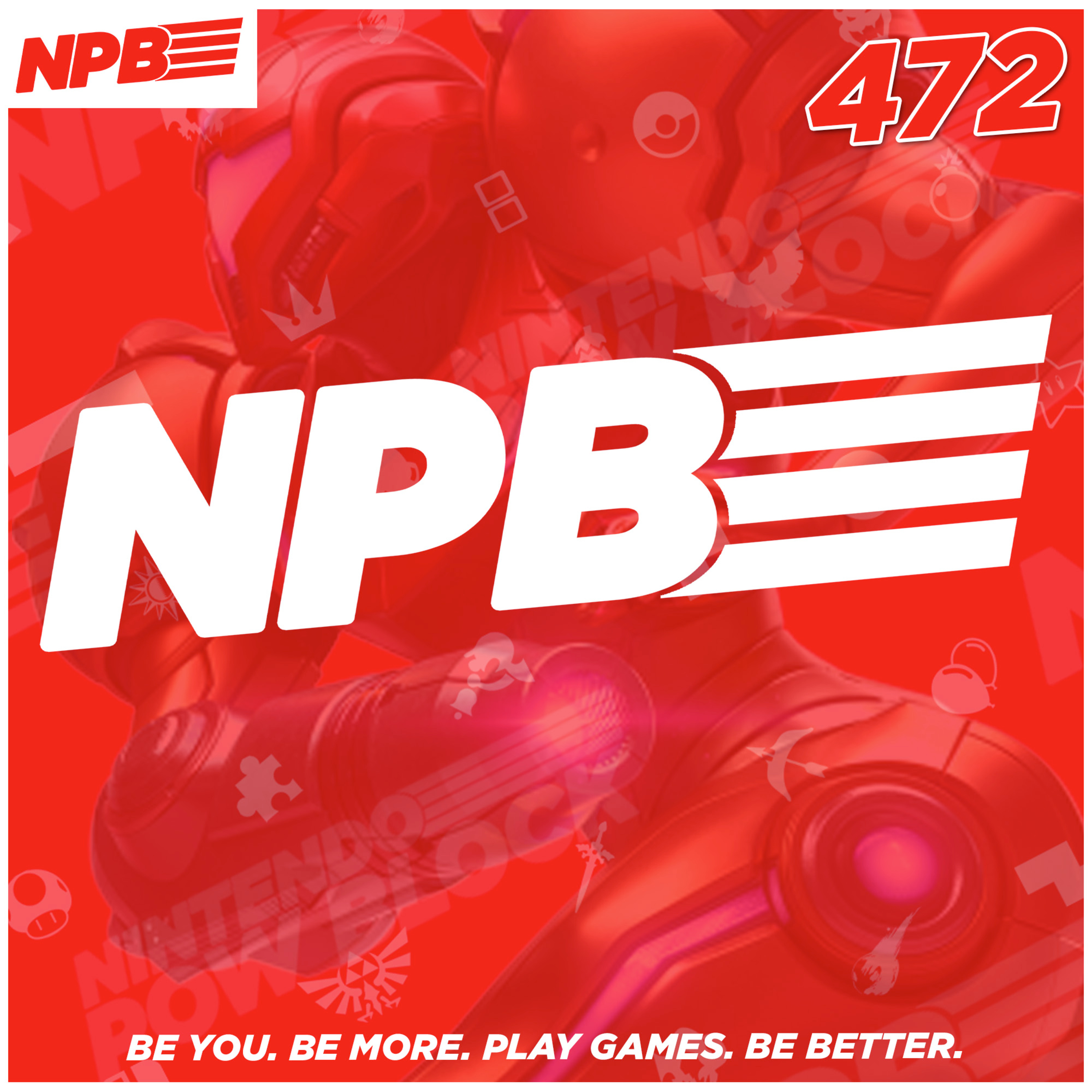Are Smaller Game Cartridges Finally Coming for Switch 2 Games? episode artwork