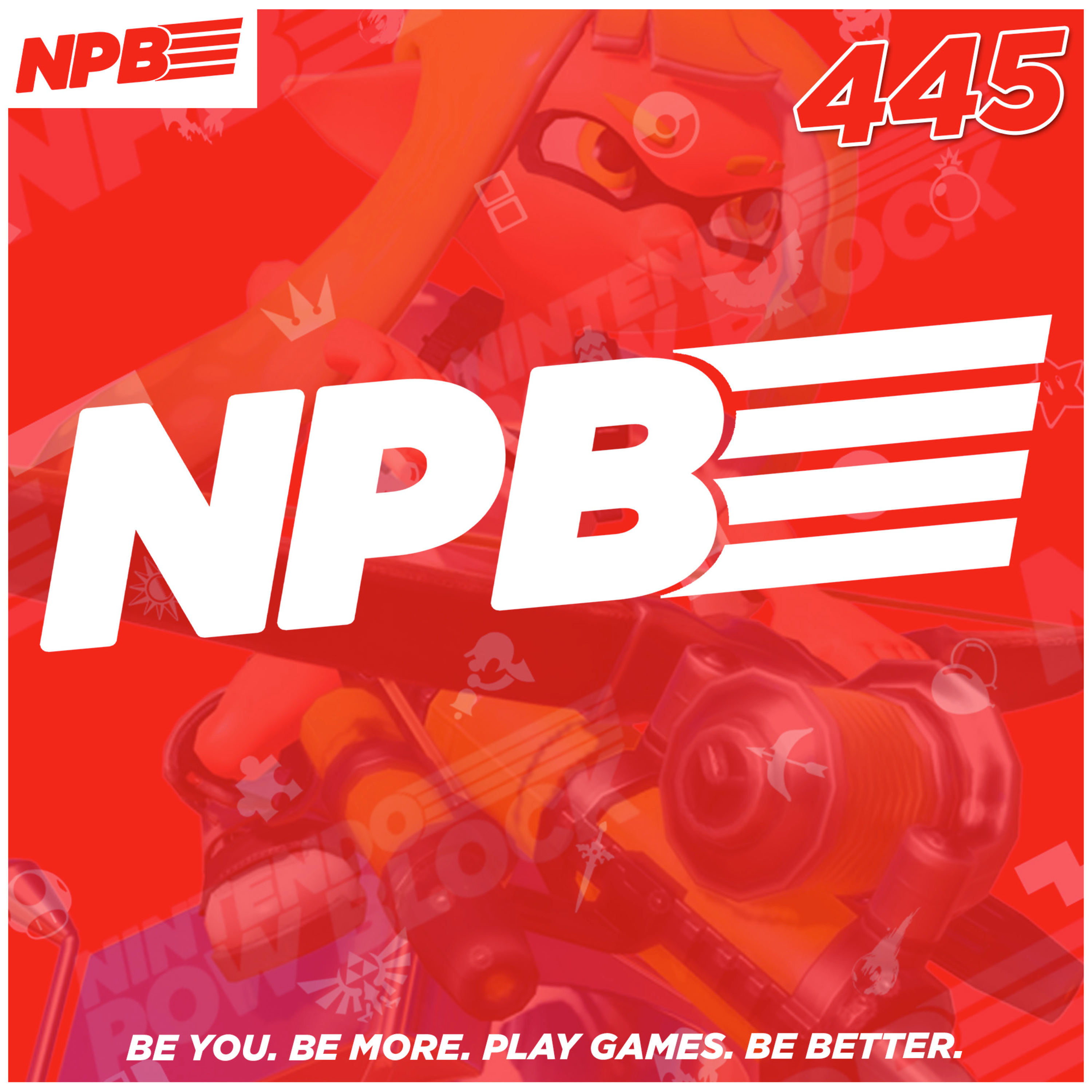 Our Thoughts on Summer Game Fest 2025 episode artwork