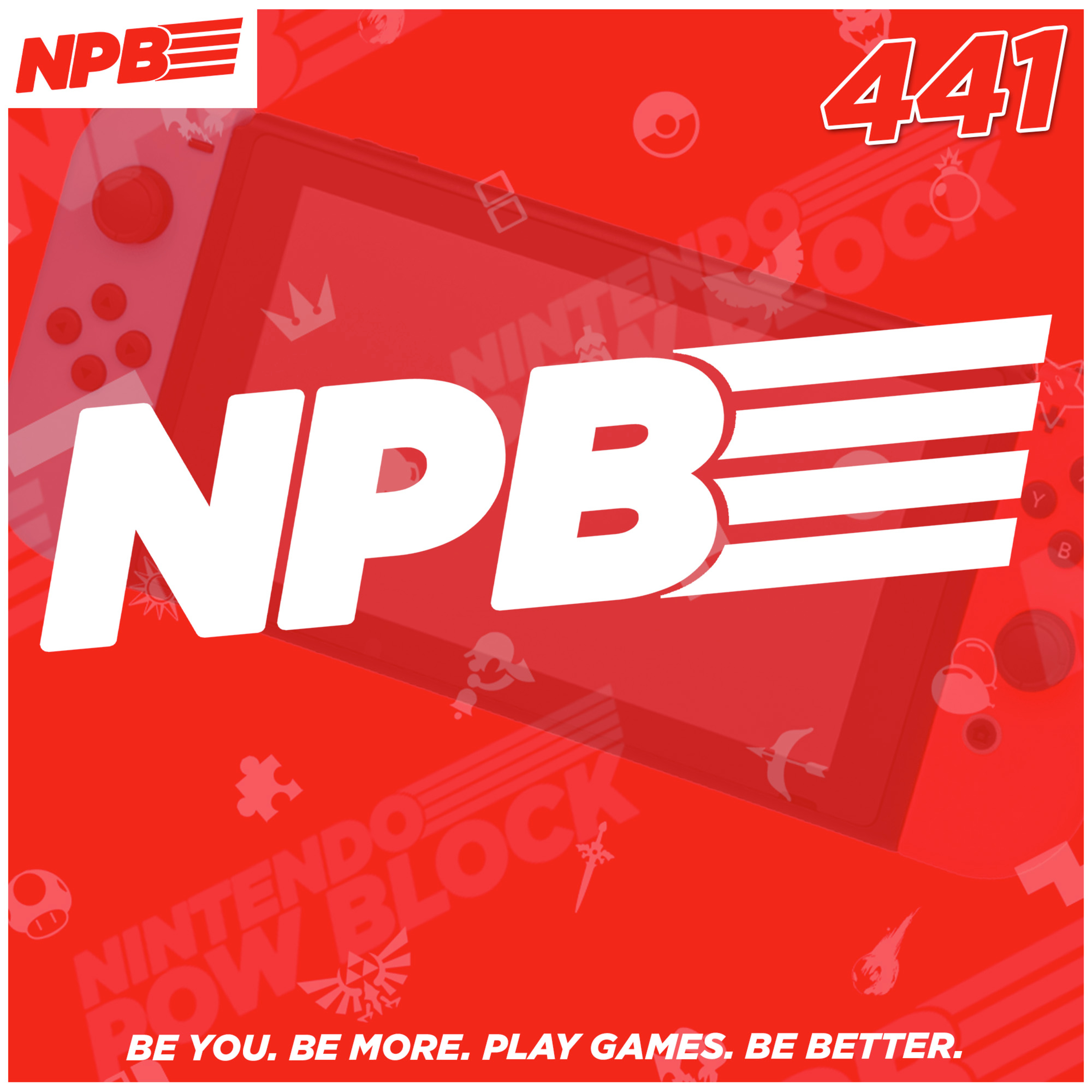 Let's Talk PAX East 2025 episode artwork