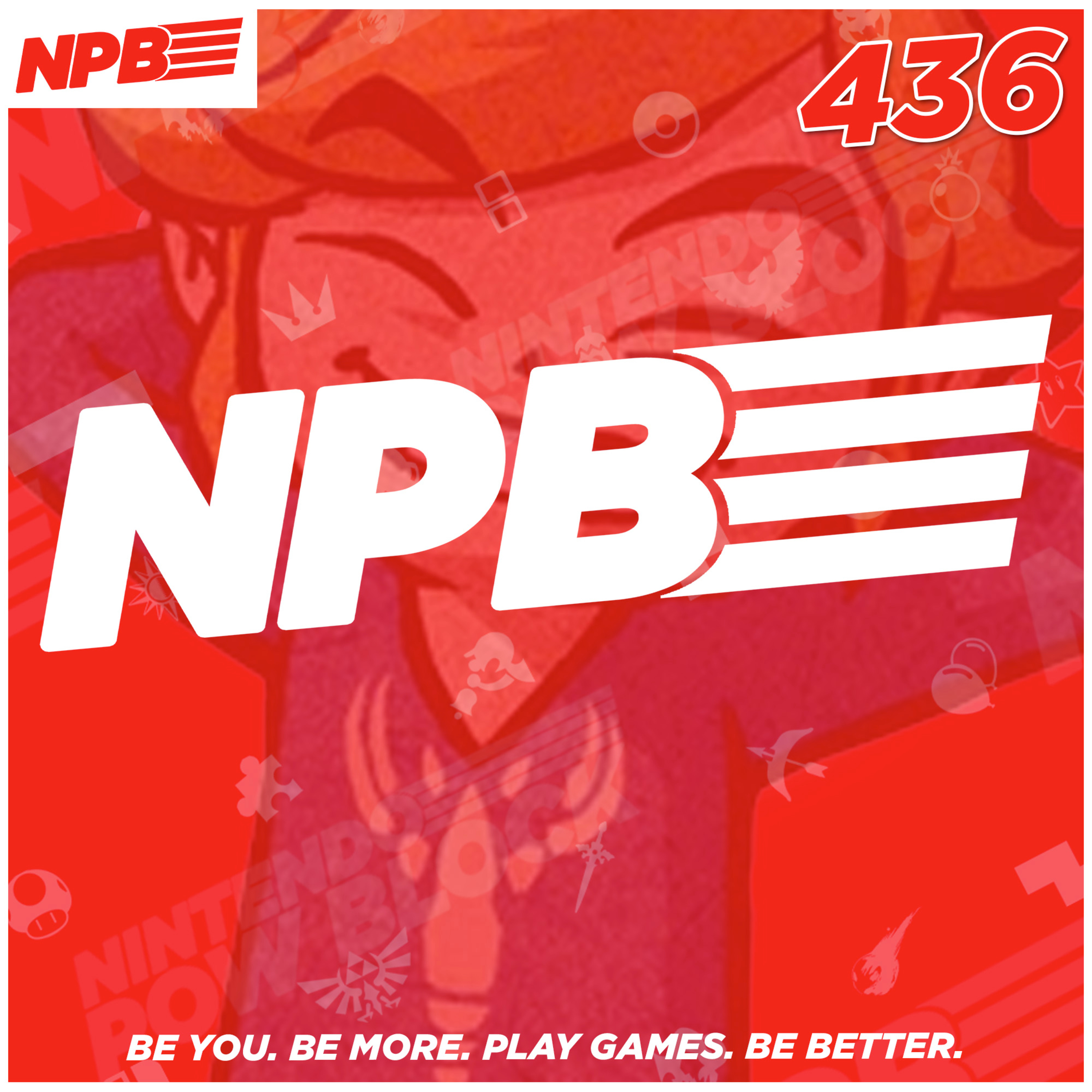 GameCube NSO and Third Party Ports Performance episode artwork