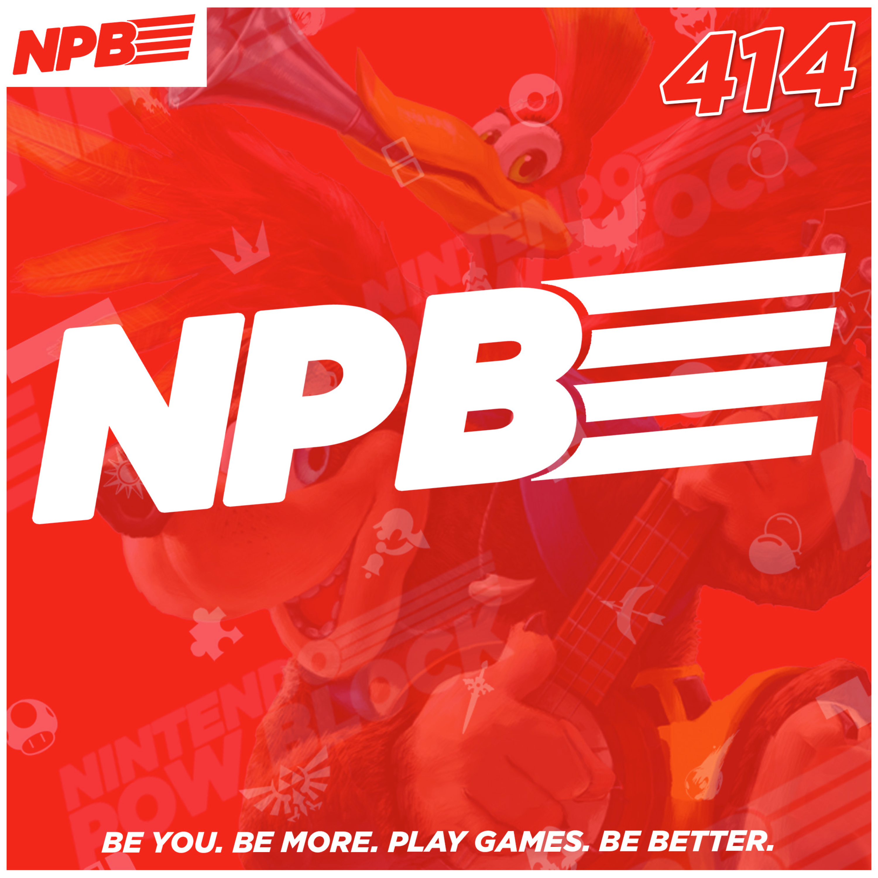 Nintendo has Big Plans in 2025 for NSO episode artwork