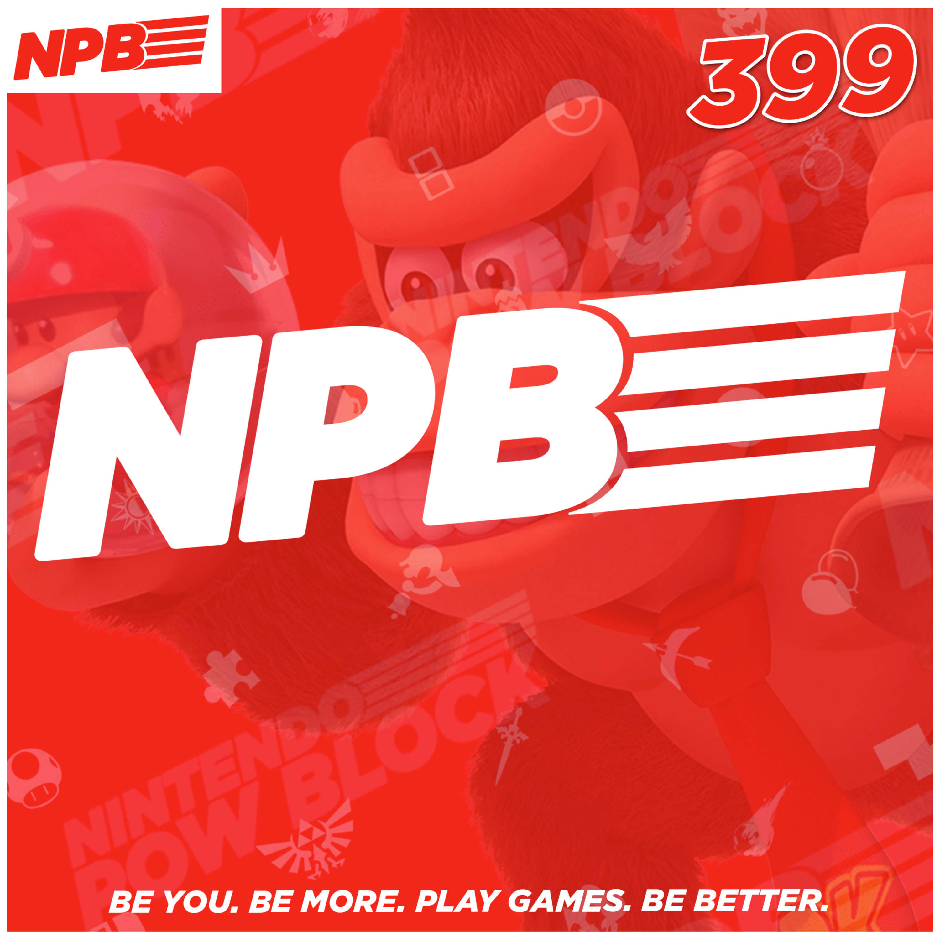 Nintendo Continues to Deliver Strong Games in 2024 episode artwork