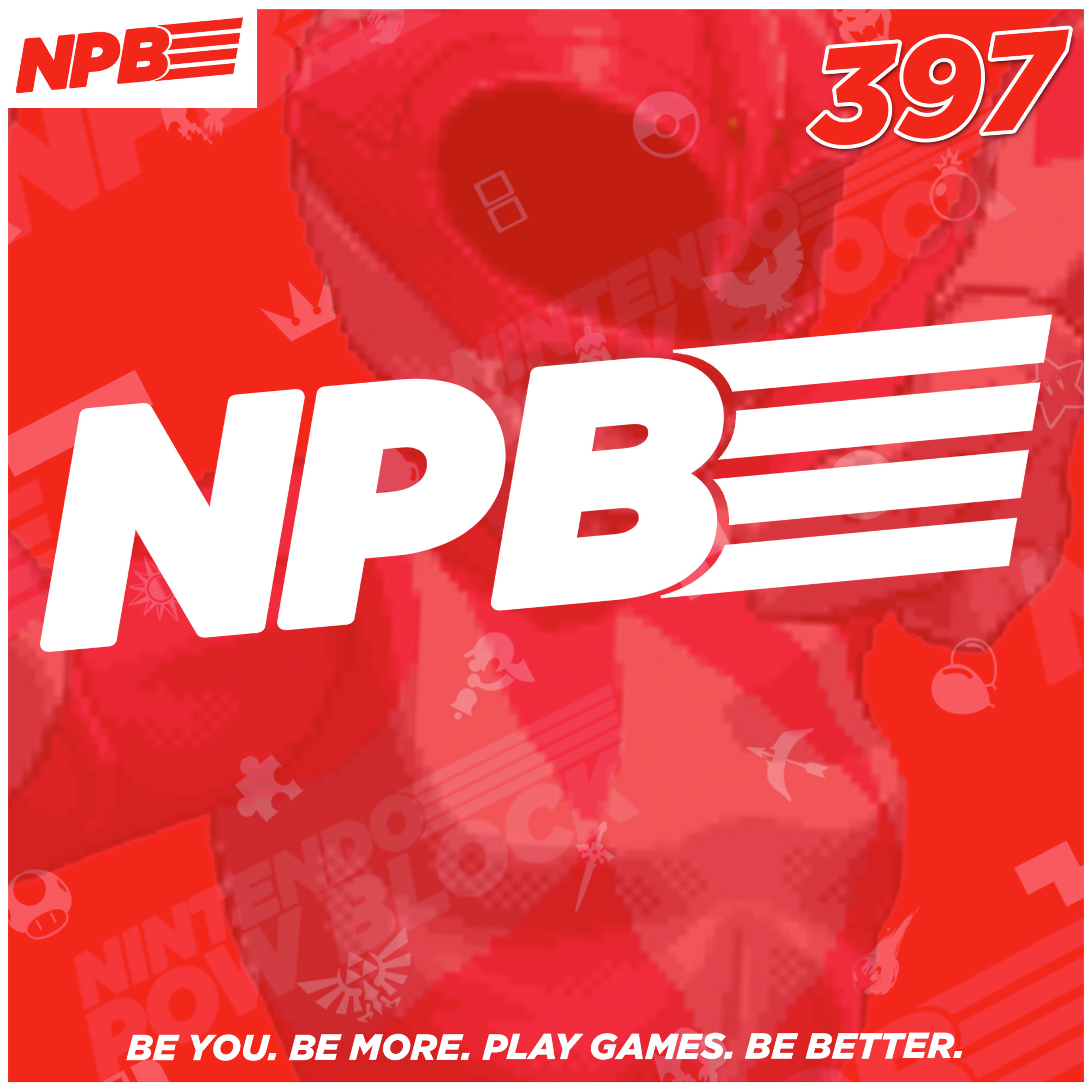 Summer Showcase Overview and The Nintendo Magic episode artwork