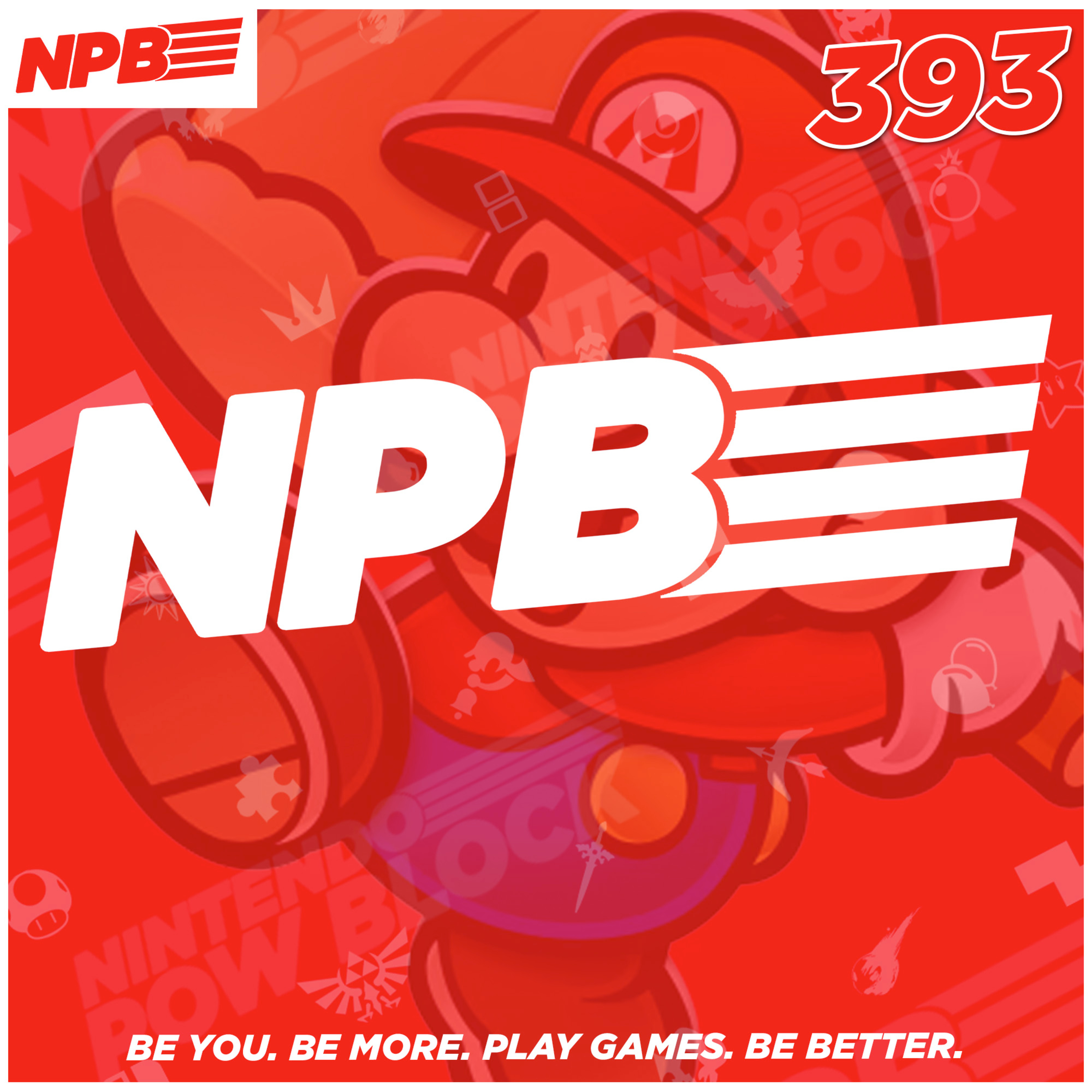Paper Mario: The Thousand-Year Door Joins The Large Lineup of GameCube Games on Switch episode artwork