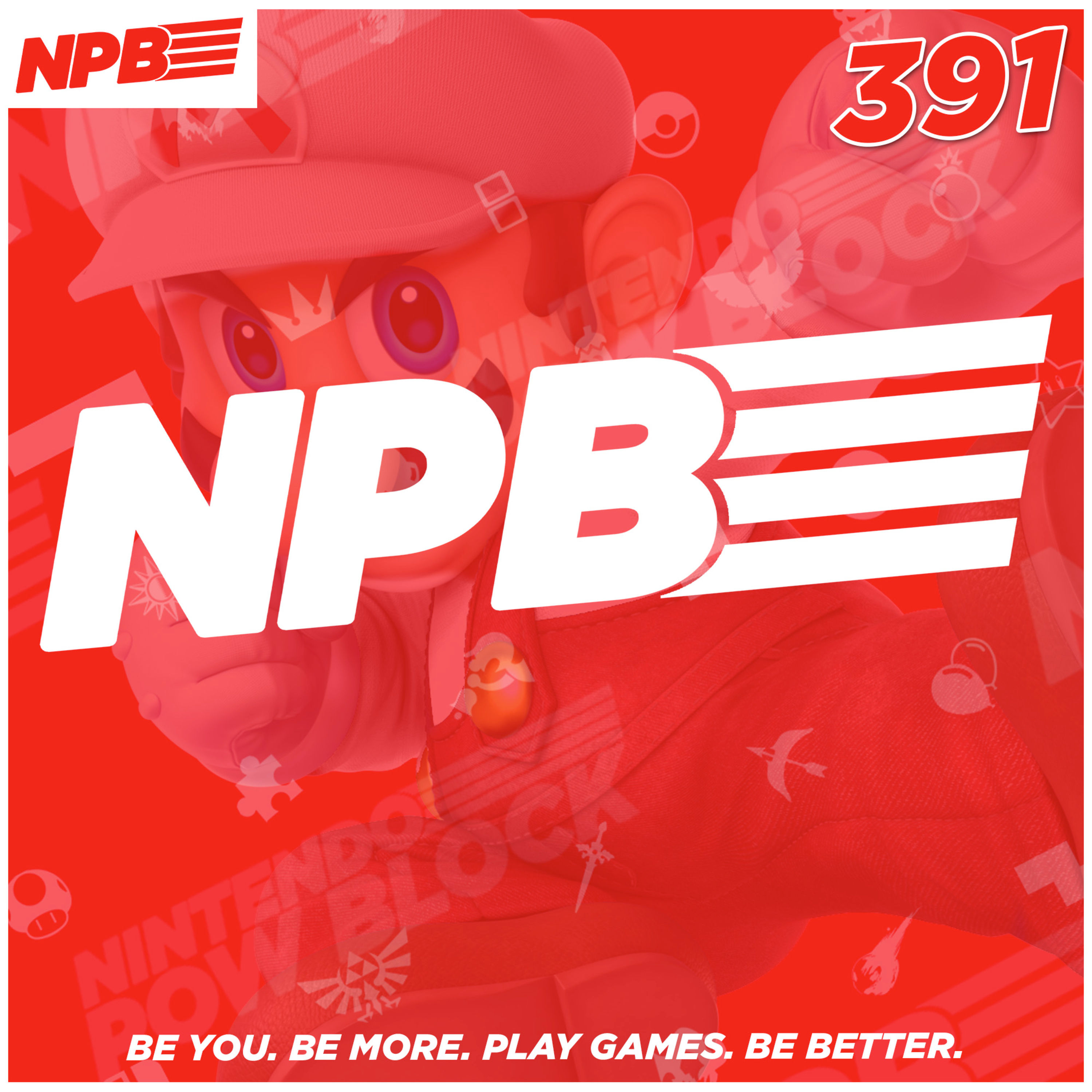 Nintendo Switch's Successor to be Announced This Year episode artwork