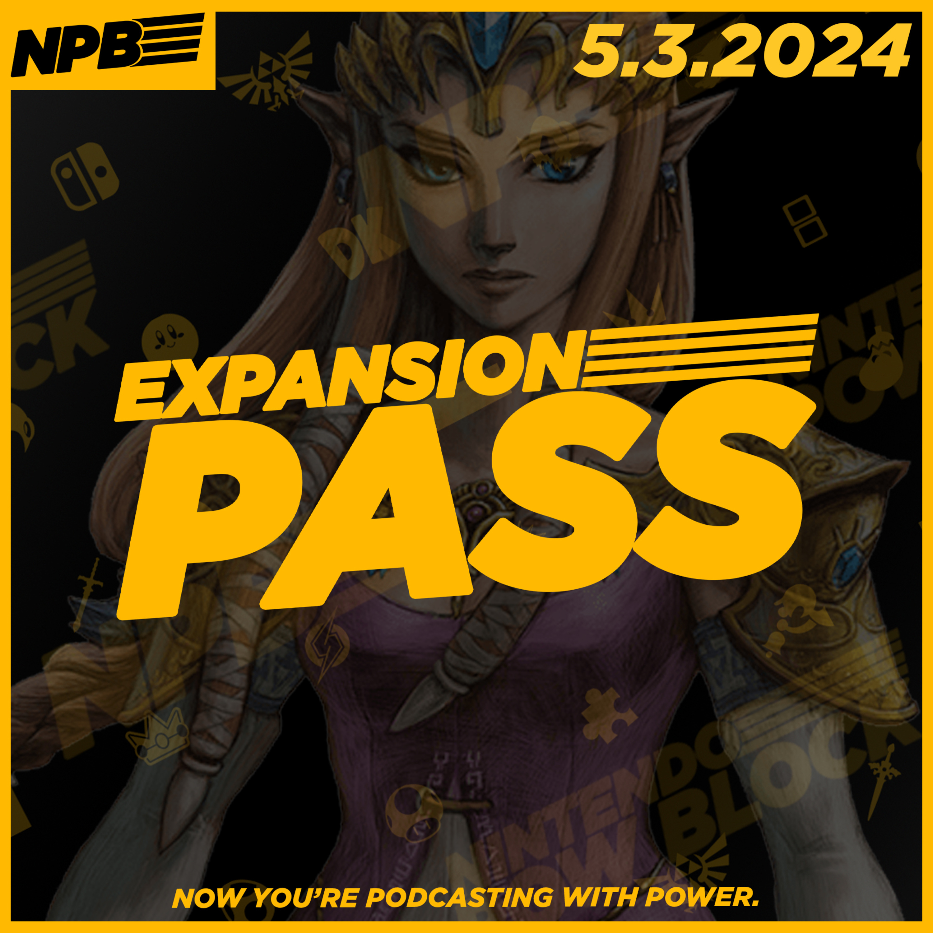 EXP: Reflecting on the Past and People Hating on The Popular episode artwork