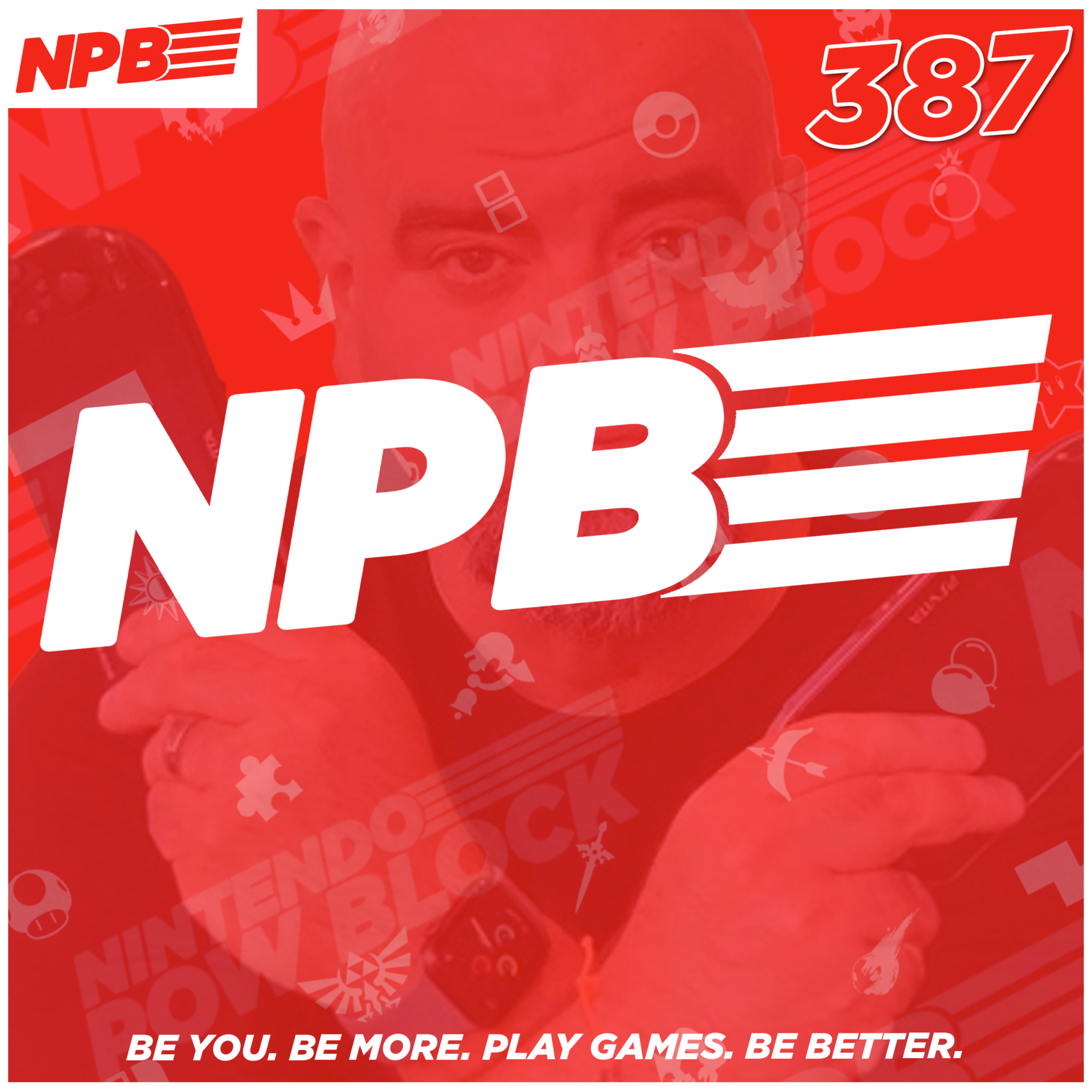 Former PlayStation Exec Gio Corsi Joins Nintendo episode artwork
