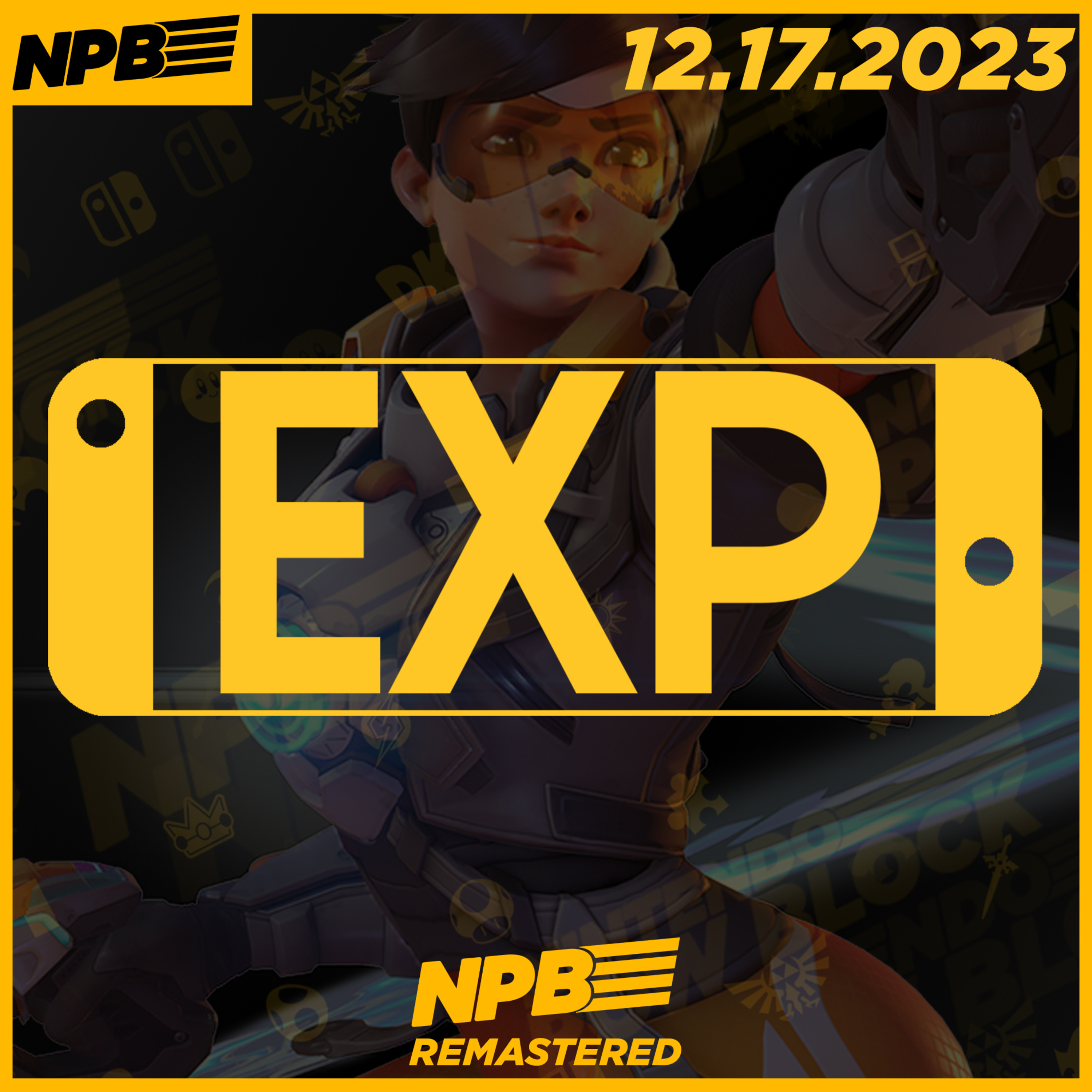 EXP: Costumes and Cosplay episode artwork