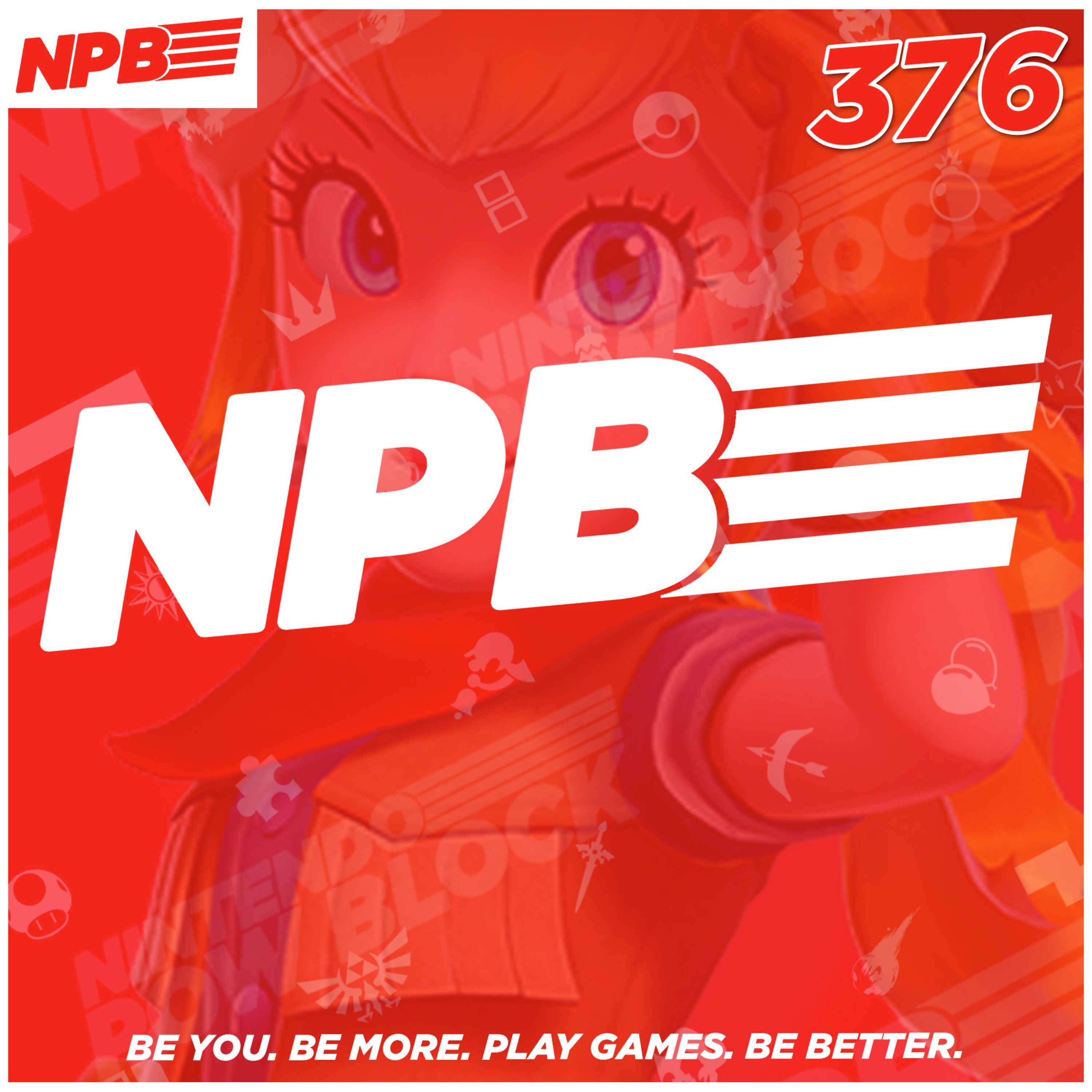 Cowgirl Peach Comes To Princess Peach Showtime! and Adds Rose Pink Joy-Con episode artwork