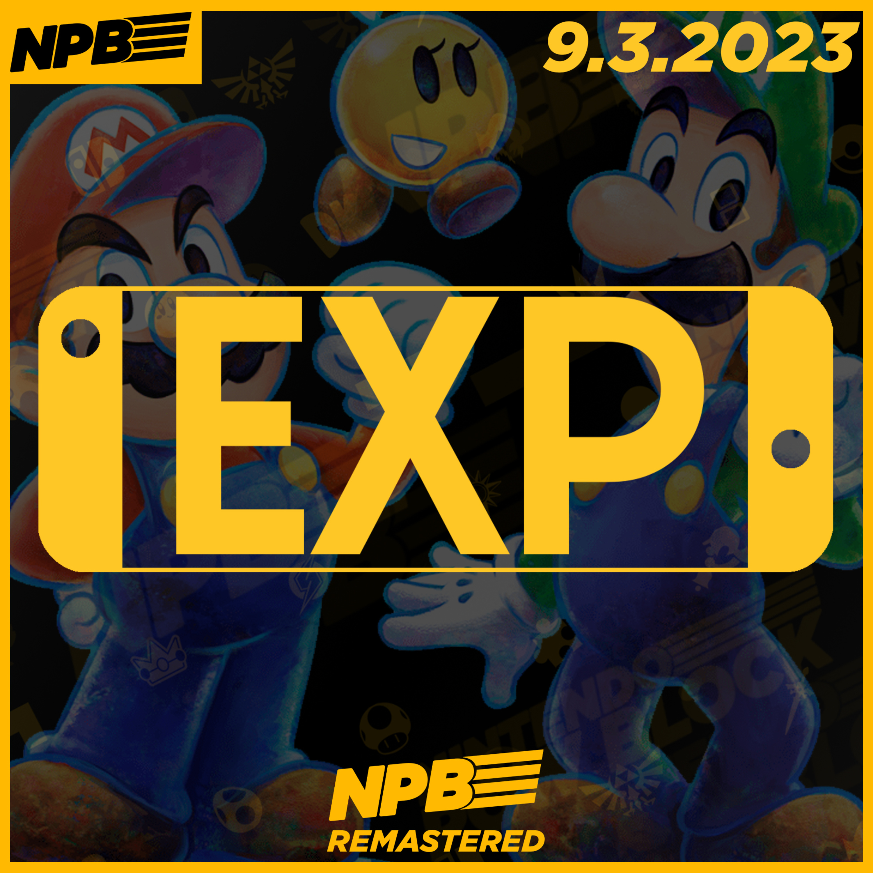 EXP: What's Changing and What's Next episode artwork