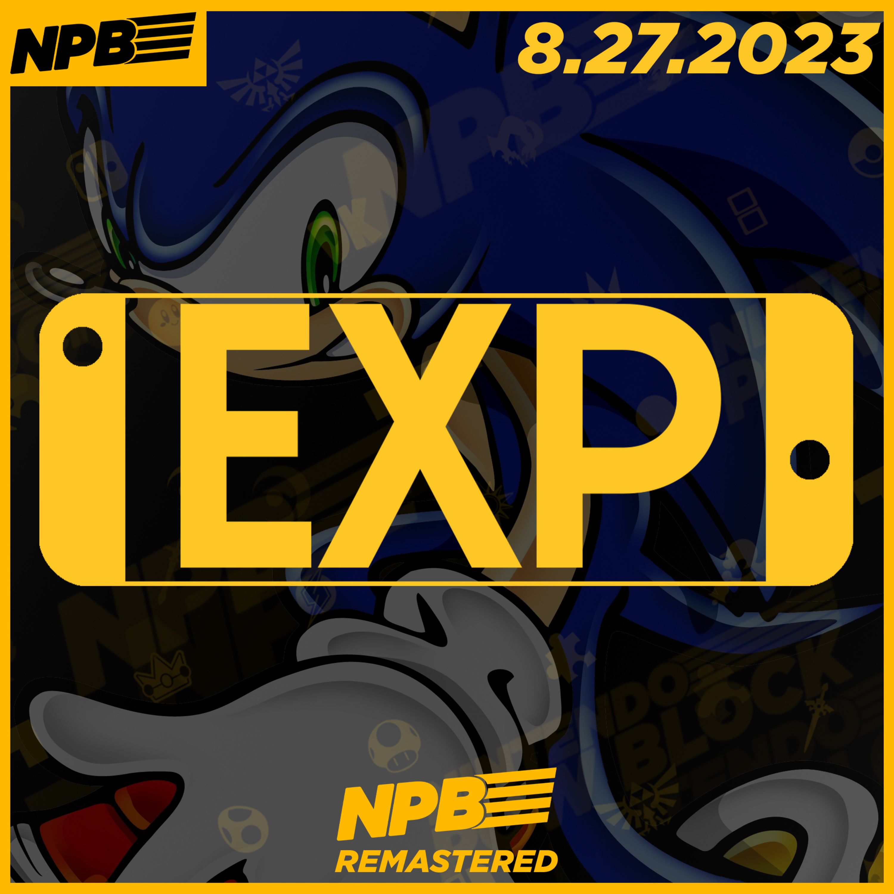 EXP: New Consoles We'd Like to See on NSO episode artwork