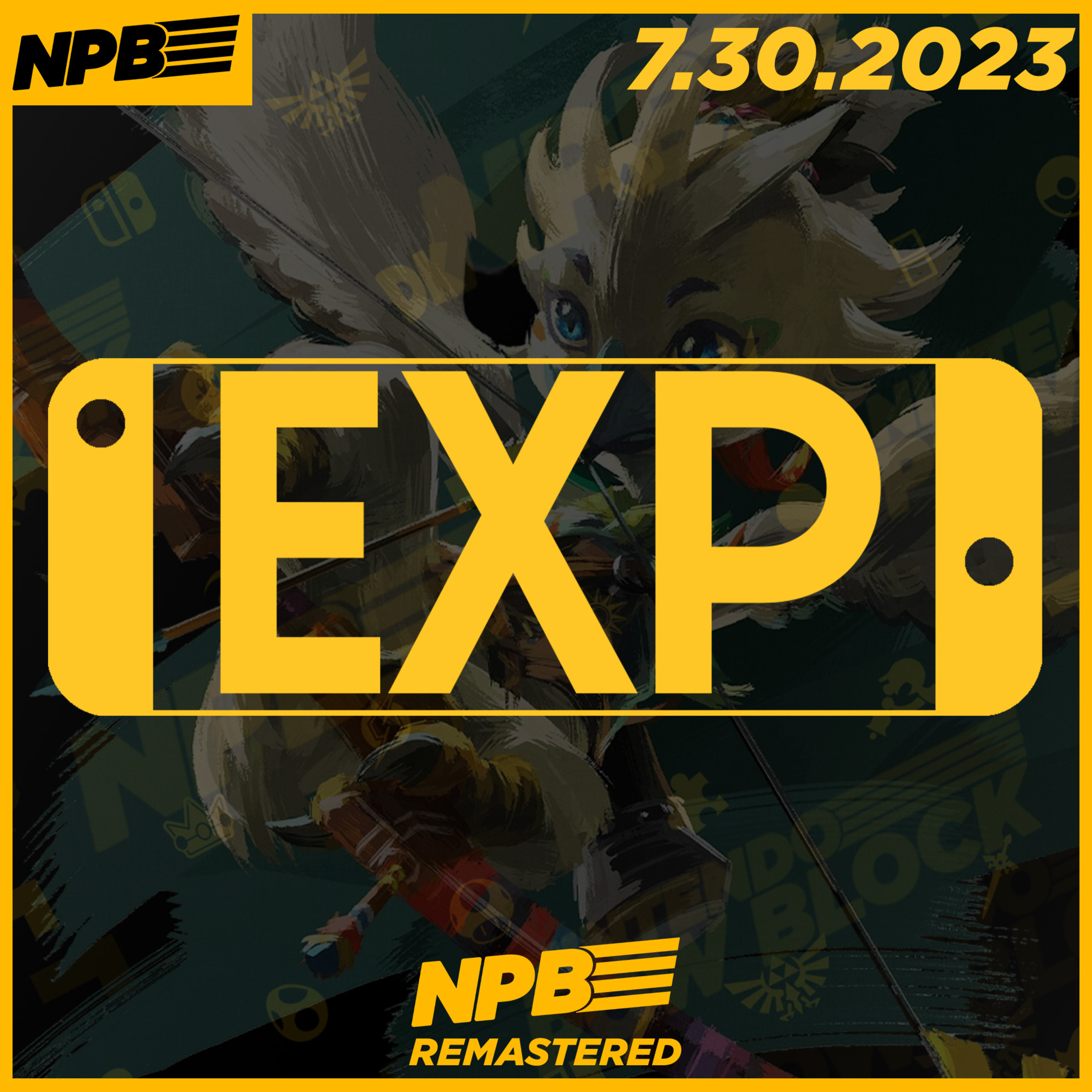 EXP: Tears of the Kingdom is More than a Sequel episode artwork