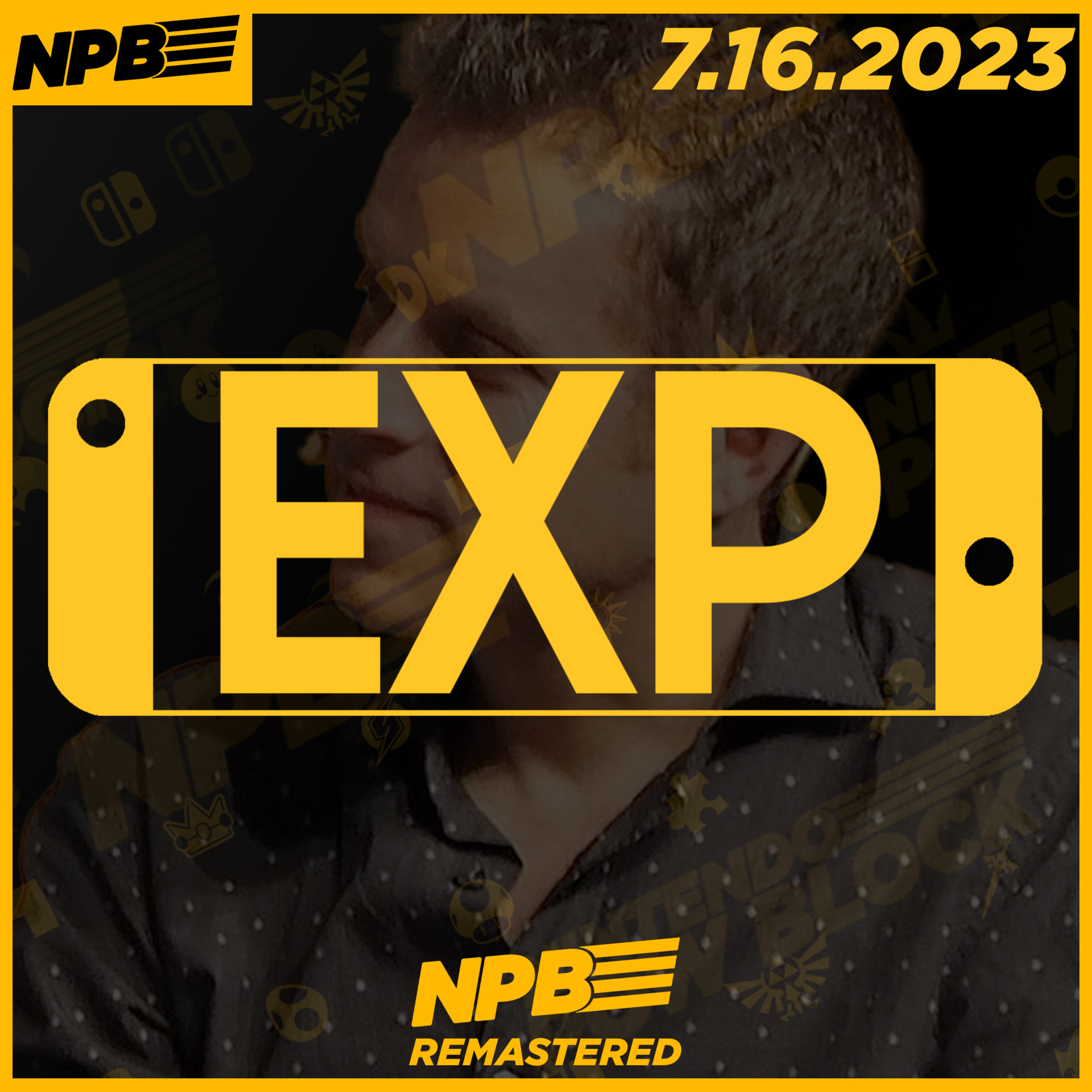 EXP: No E3 Makes Things Complicated episode artwork