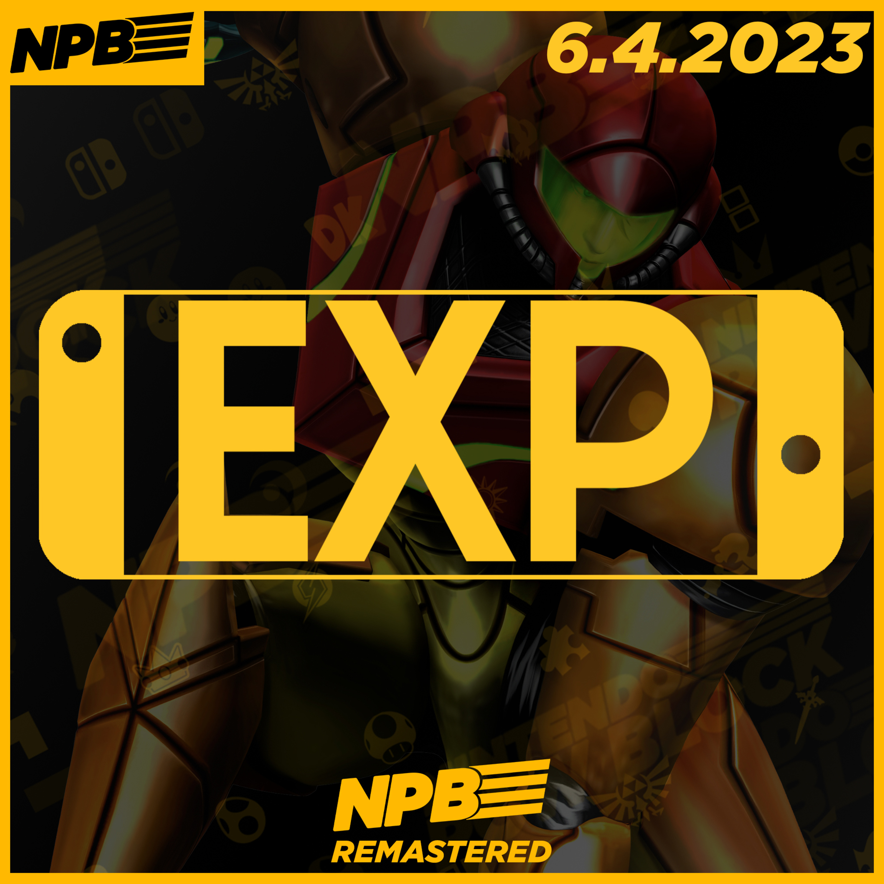 EXP: Will Metroid Prime 4 be a Cross-Gen Title? episode artwork