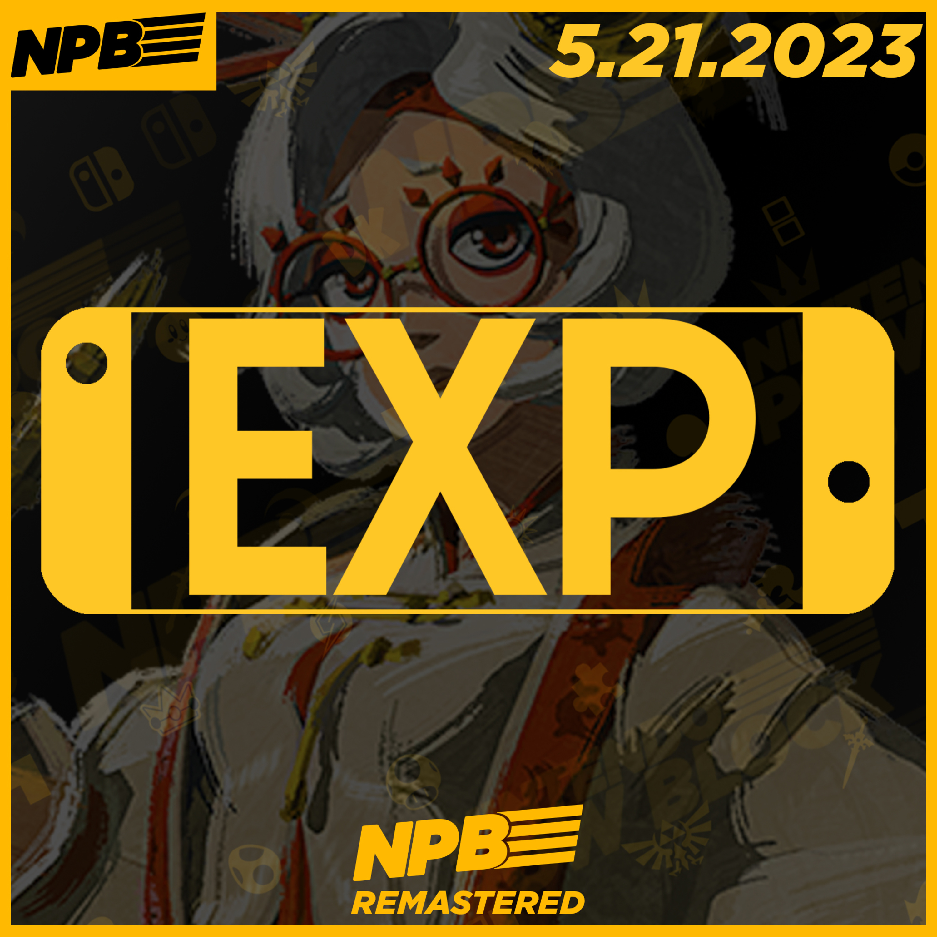 EXP: New Tears of the Kingdom Theory Inspired by Key Art episode artwork