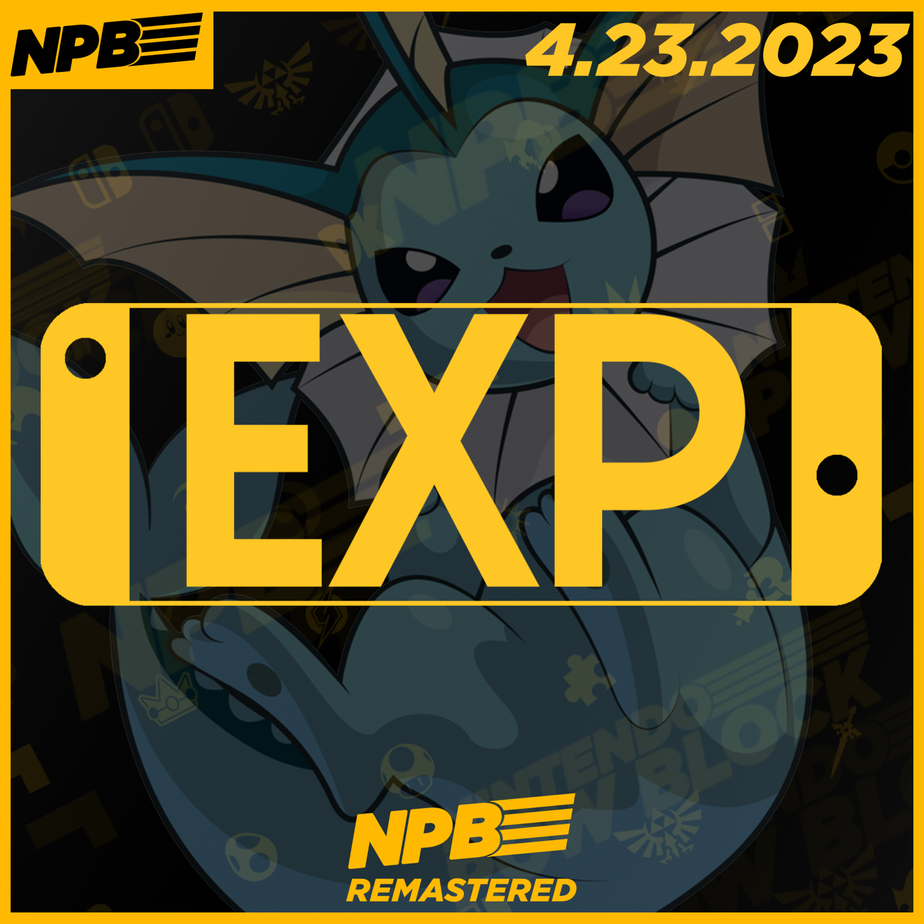 EXP: Ranking Pokemon Starters Part 3 and Final Rankings  episode artwork