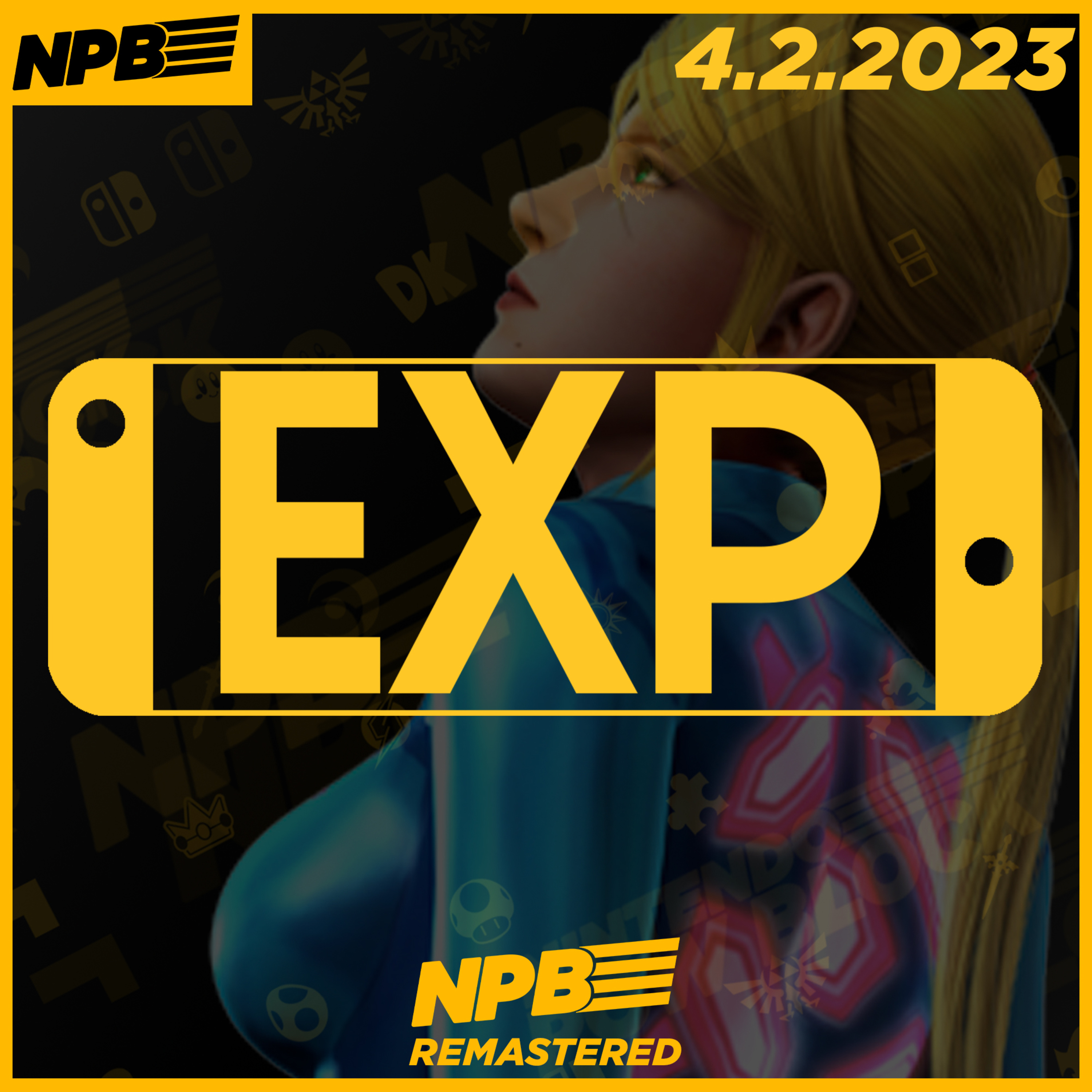 EXP: Charting the Course: Nintendo Continues to Dominate the Conversation and the Charts episode artwork