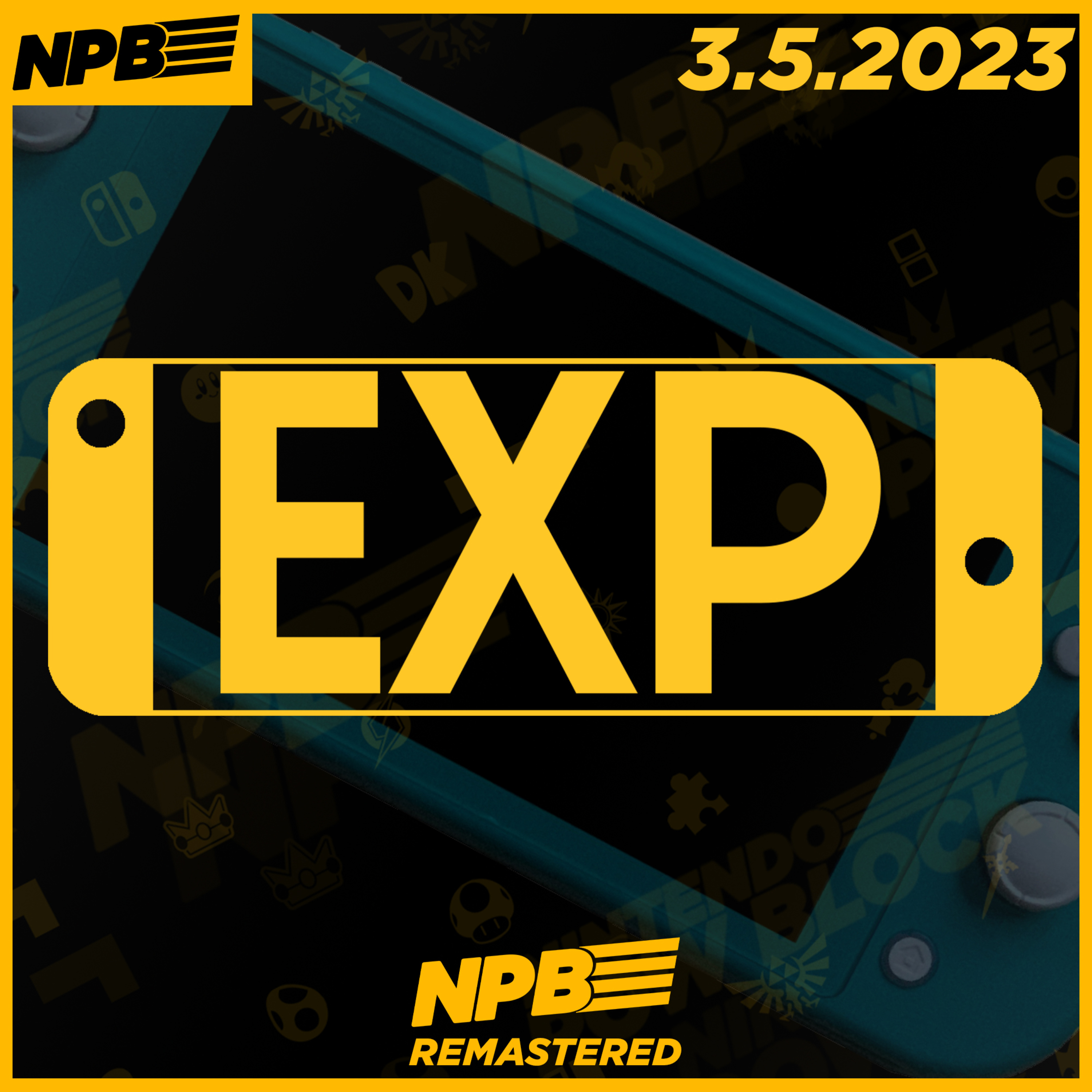 EXP: Charting the Course: Nintendo Passes PlayStation 4 in Sales Numbers episode artwork