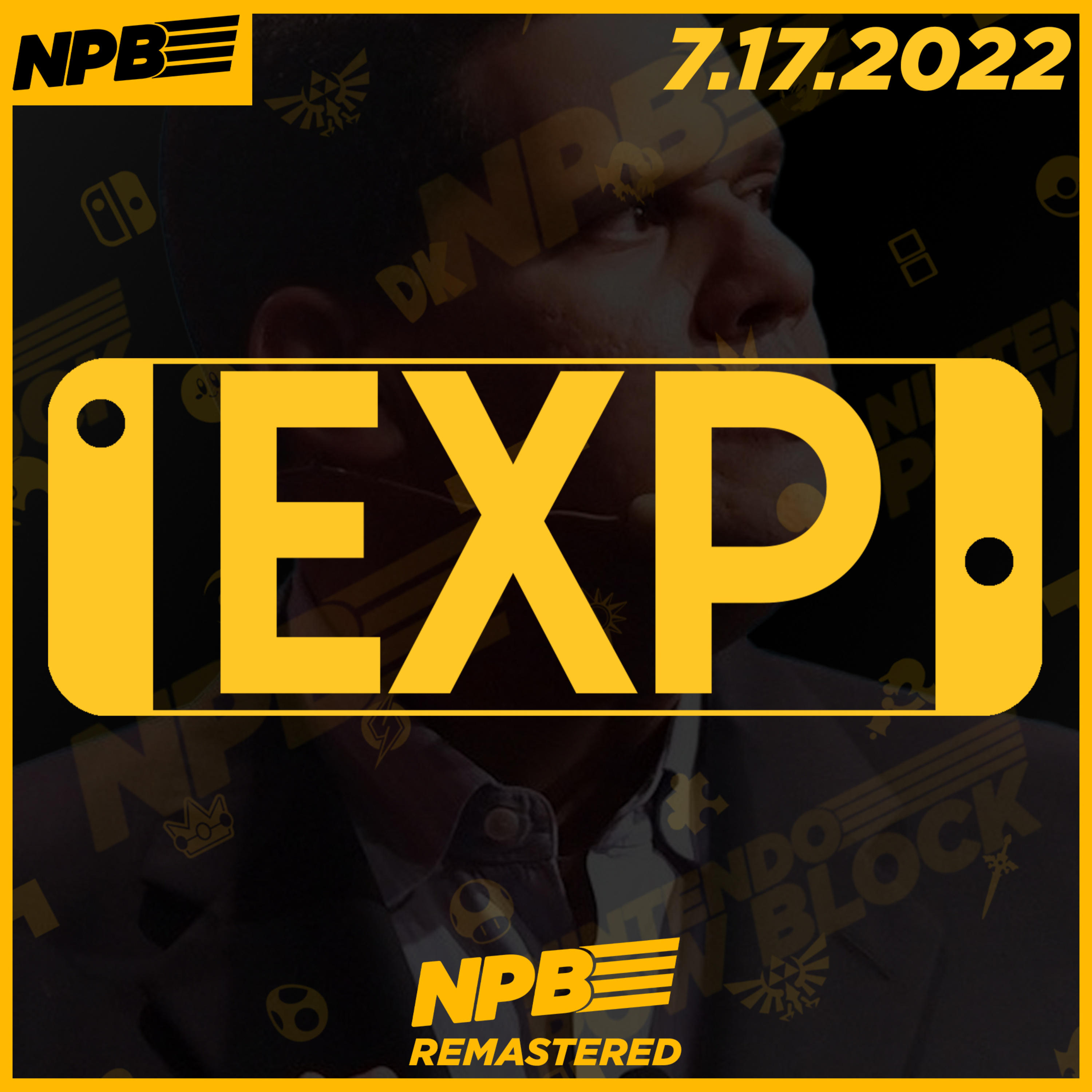 EXP: E3 is Returning in 2023. Should Nintendo? episode artwork