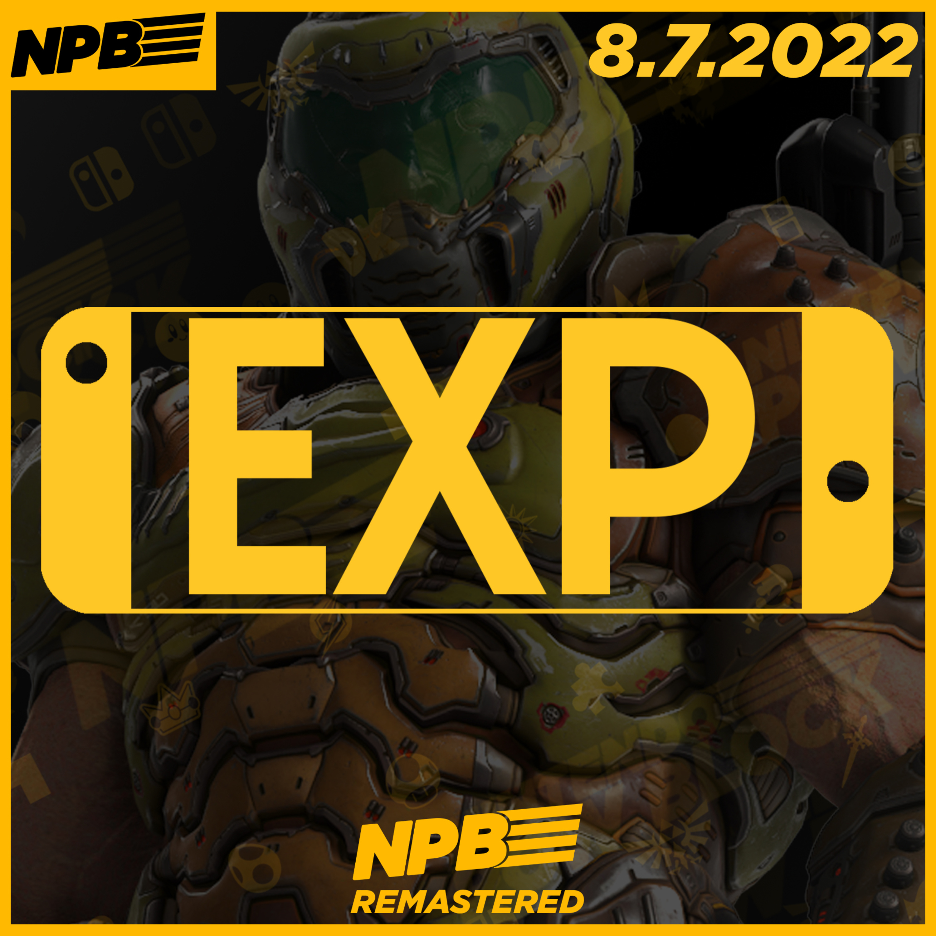 EXP: A Discussion on the Third Party Support on Switch episode artwork