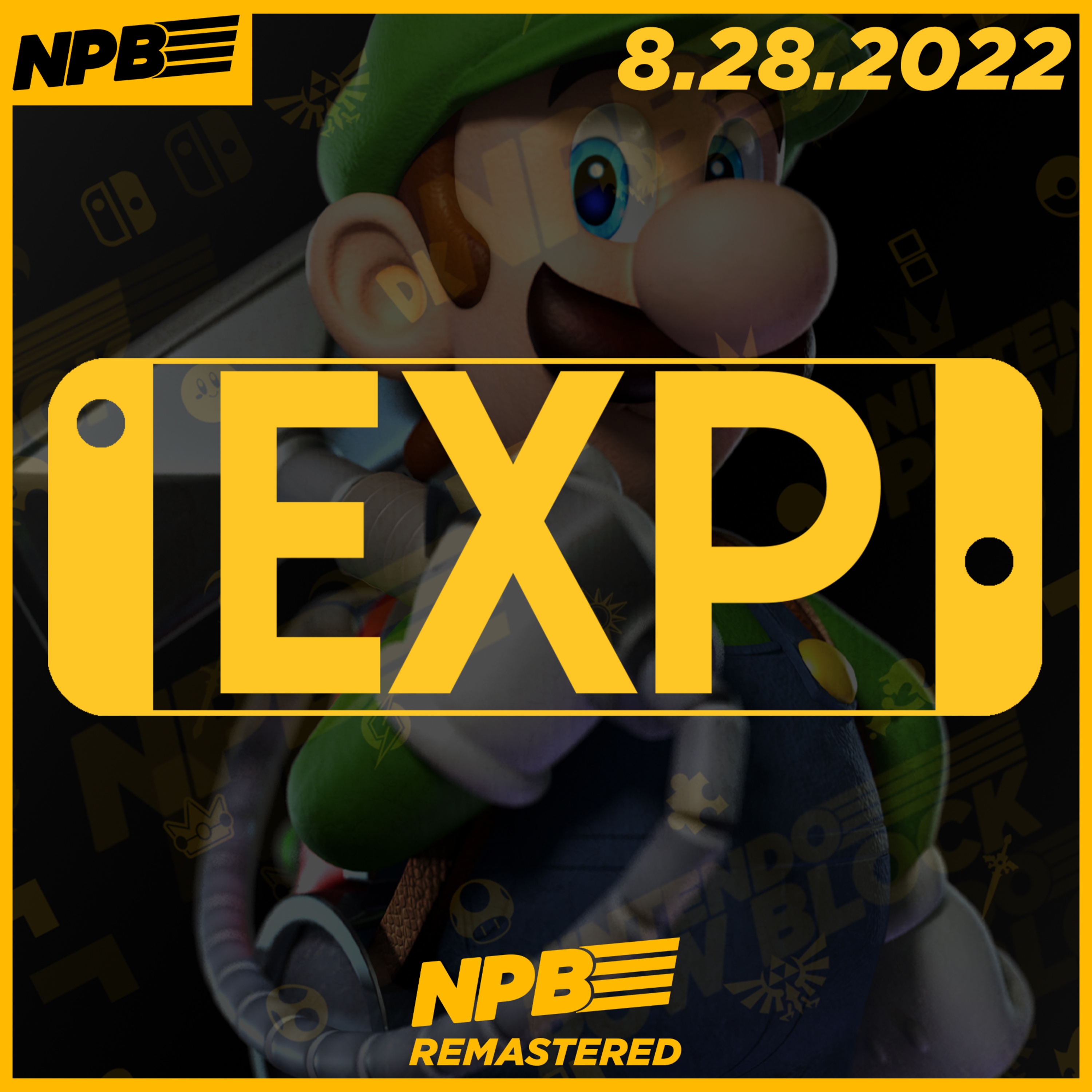 EXP: What Would a GameCube NSO Package Look Like? episode artwork