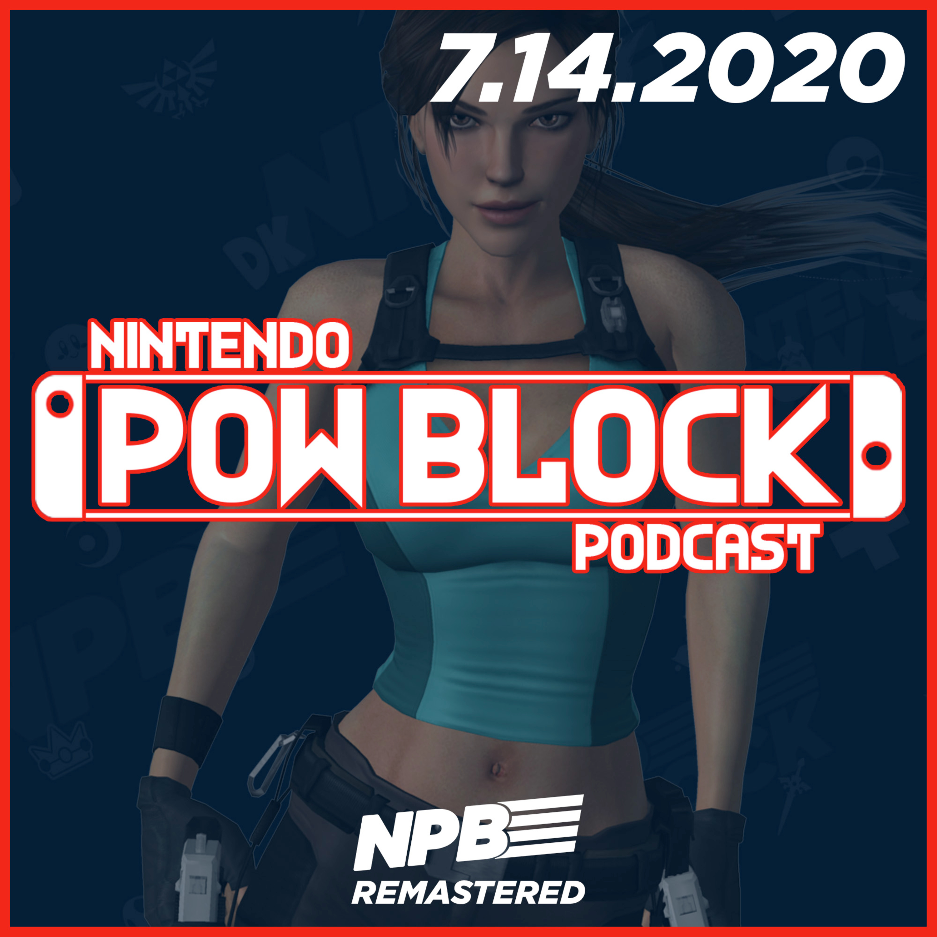 Is Tomb Raider Finally Coming to Nintendo Switch? episode artwork