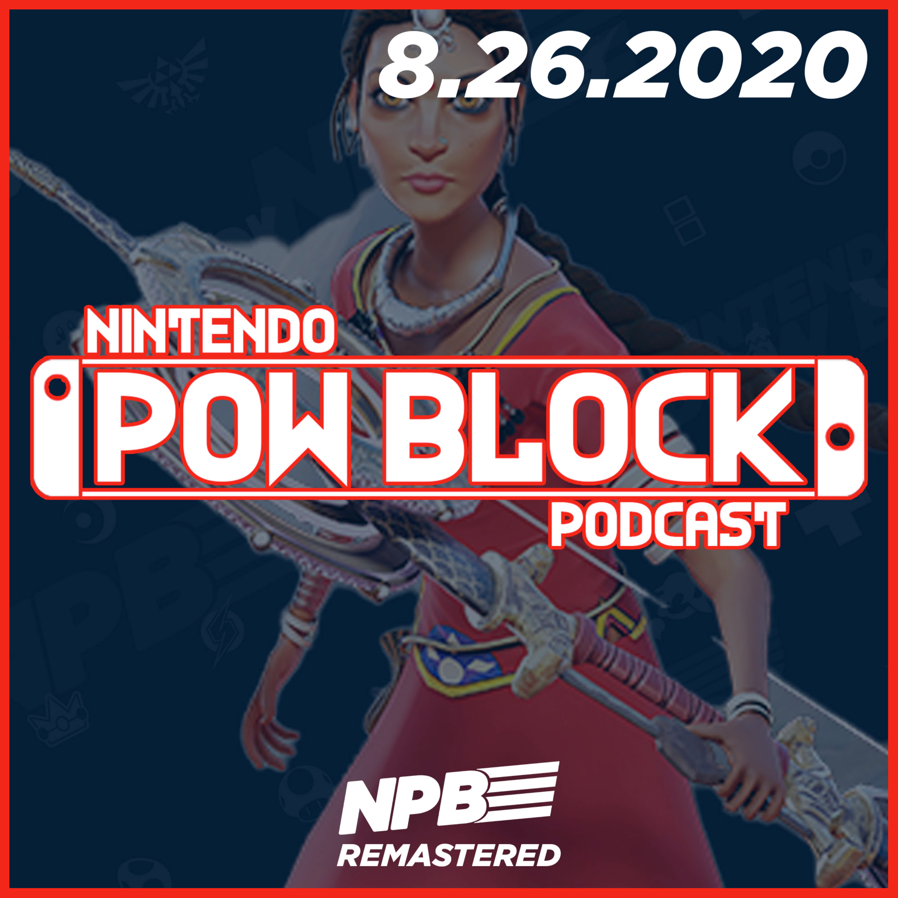 August Indie World Showcase Reactions episode artwork