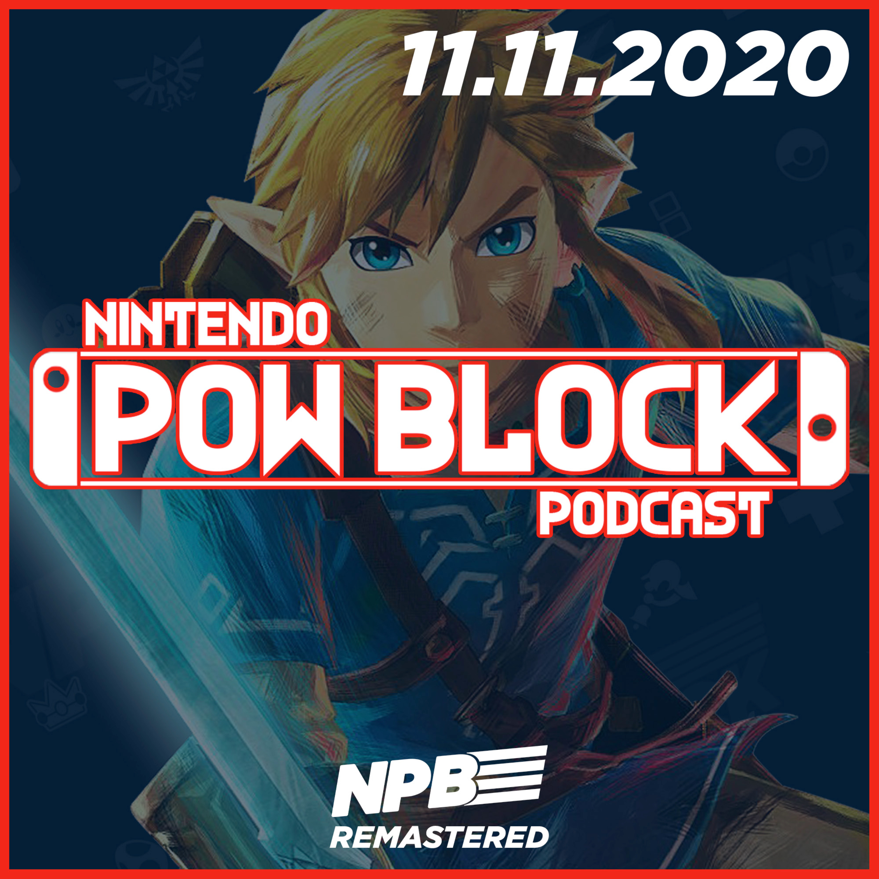 Hyrule Warriors Age of Calamity Brings Us The Prequel We Want in One Week episode artwork