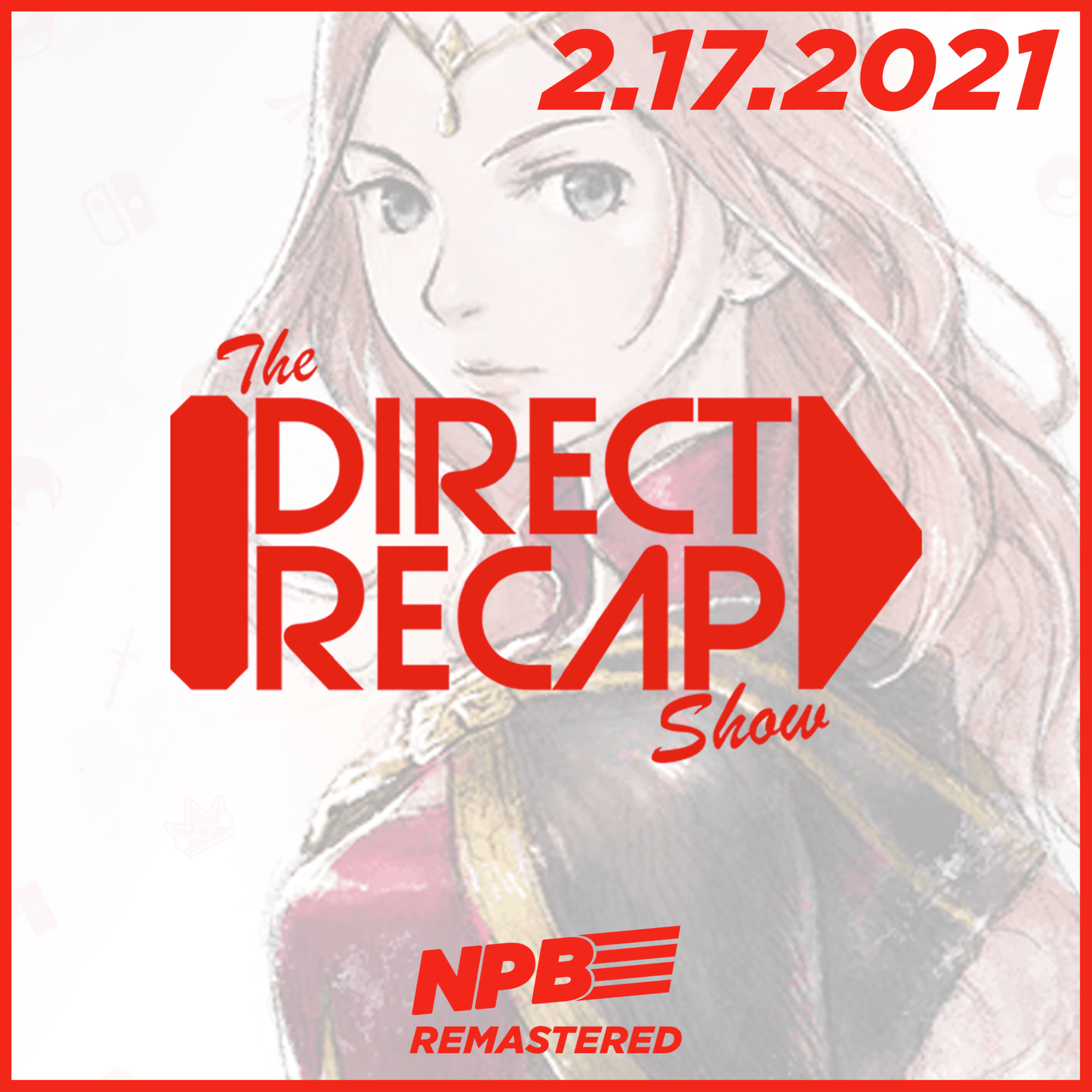 DIRECT RECAP 2.17.2021: Splatoon 3, Skyward Sword HD, Project Triangle Strategy, and Ninja Gaiden episode artwork