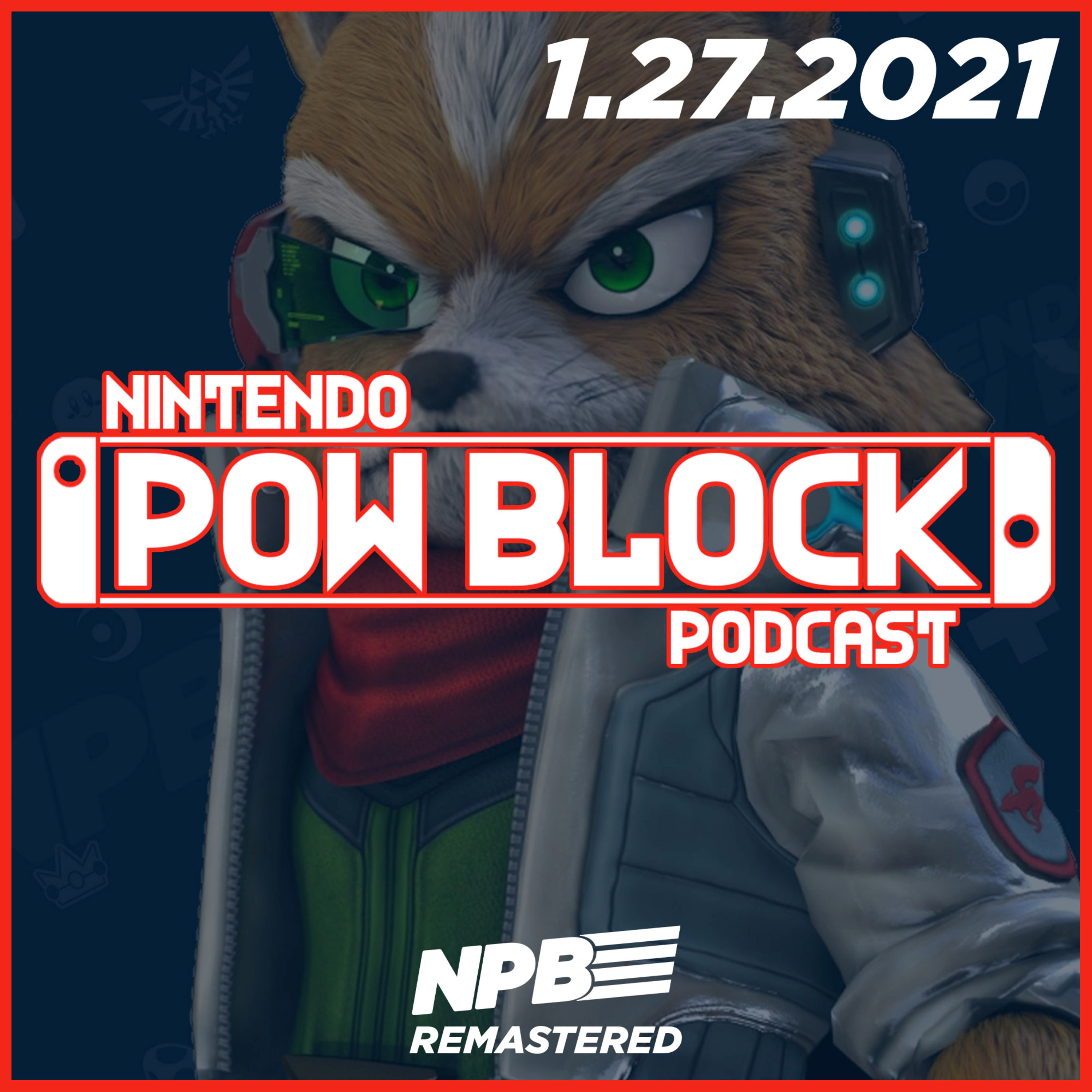 Legendary Designer Takaya Imamura Leaves Nintendo episode artwork