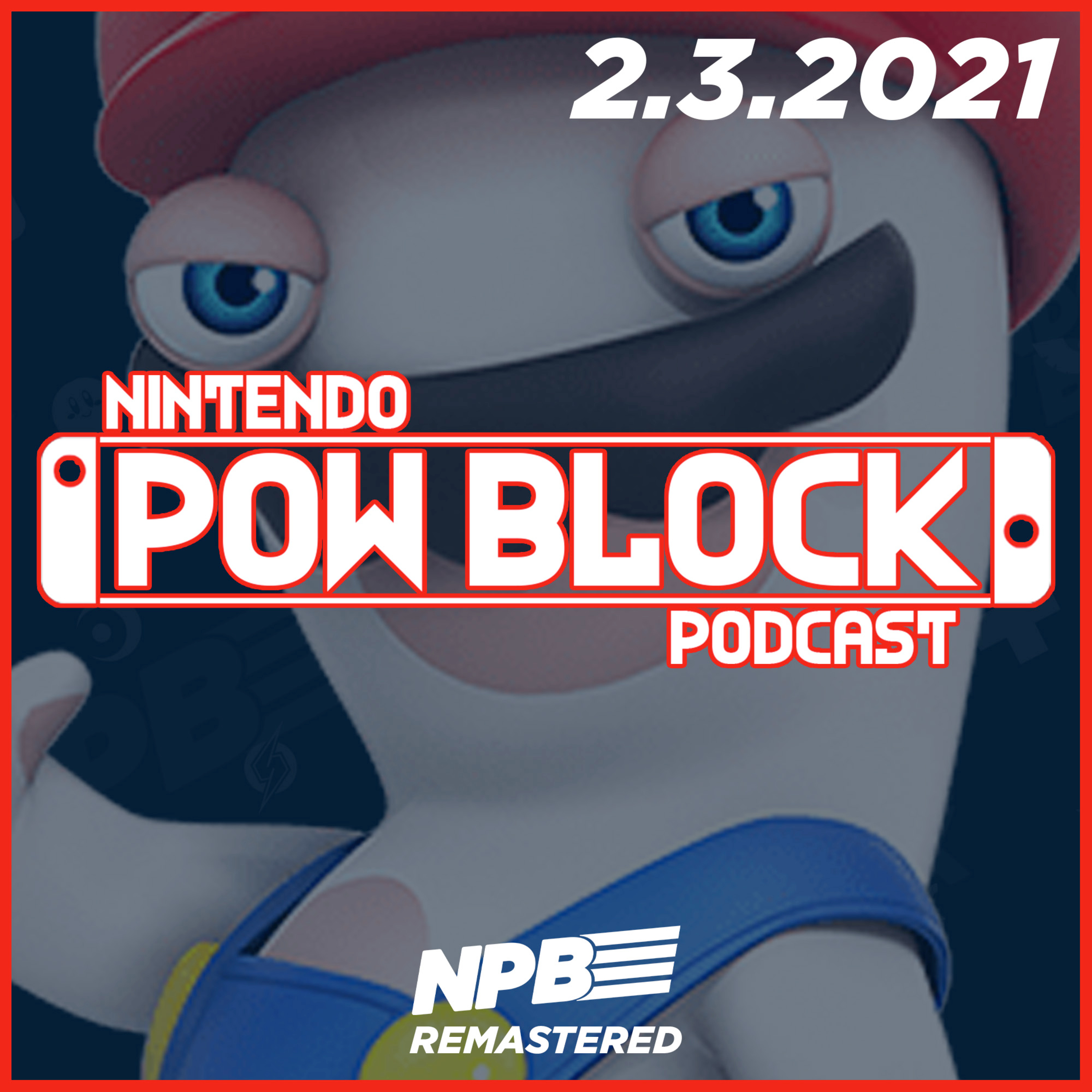 Is Mario + Rabbids 2 On the Way to Nintendo Switch?  episode artwork