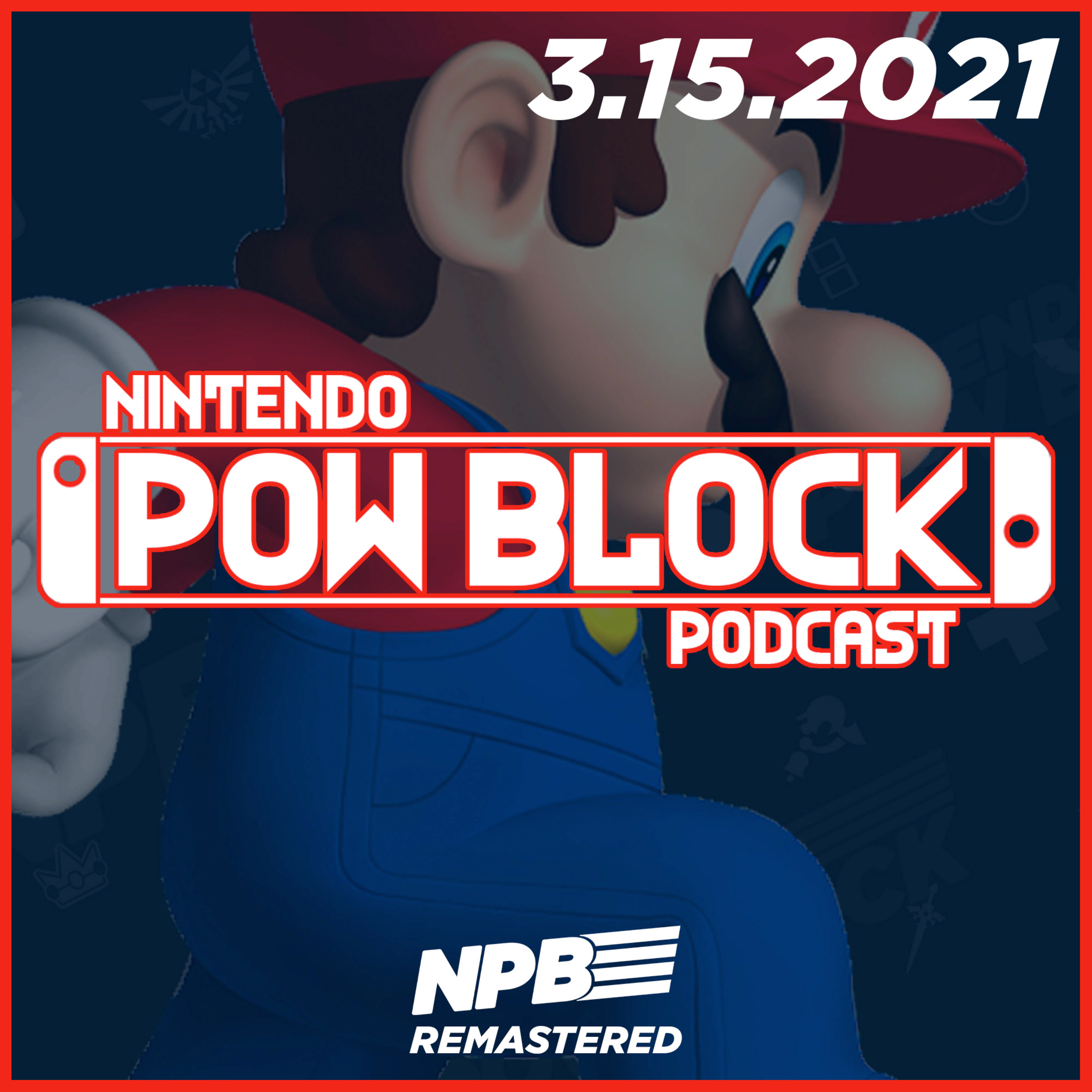 Ranking The Super Mario Bros. Games with SodaBro Gaming episode artwork