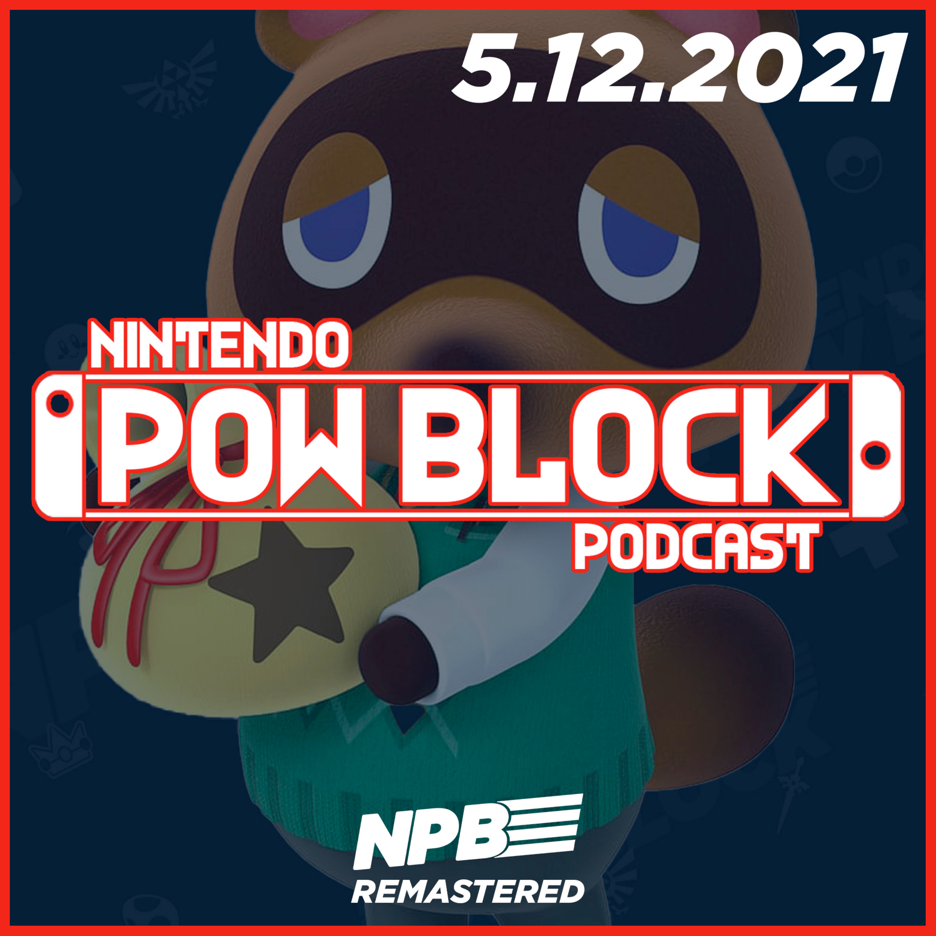 Nintendo's Record-Setting Financial Results episode artwork