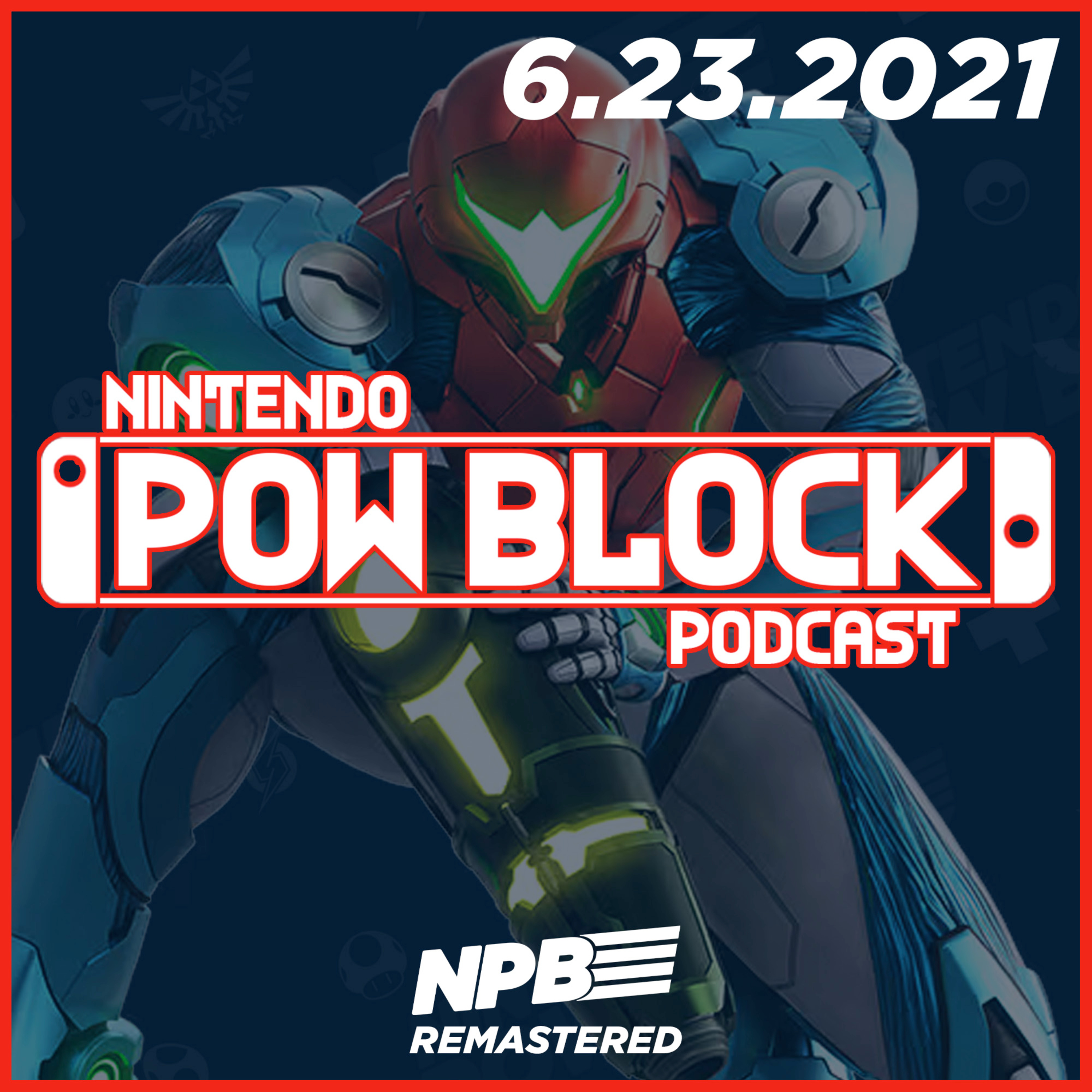 Initial Thoughts on E3, A New 2D Metroid, and Breath of the Wild 2 episode artwork