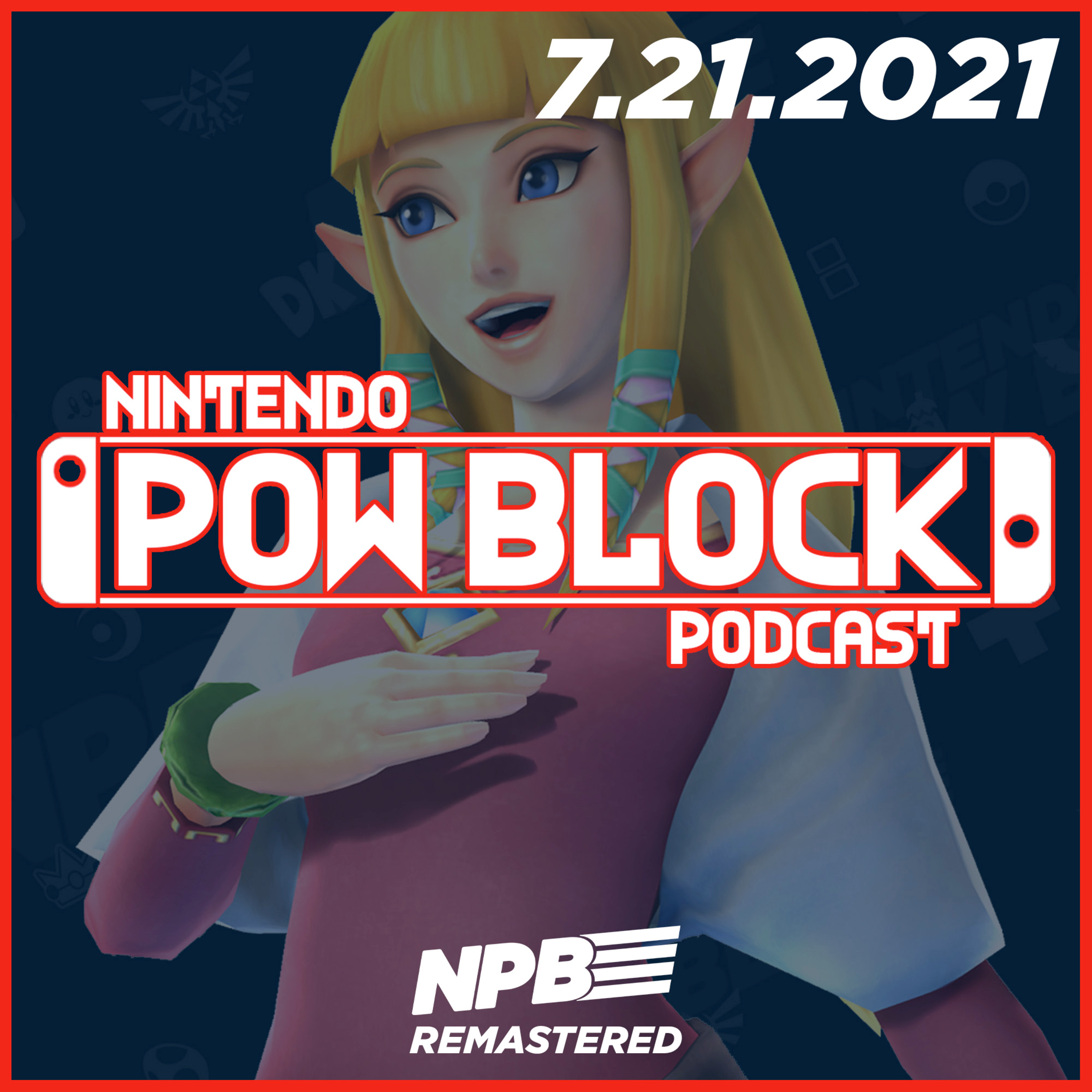 Skyward Sword HD Arrives on Nintendo Switch episode artwork
