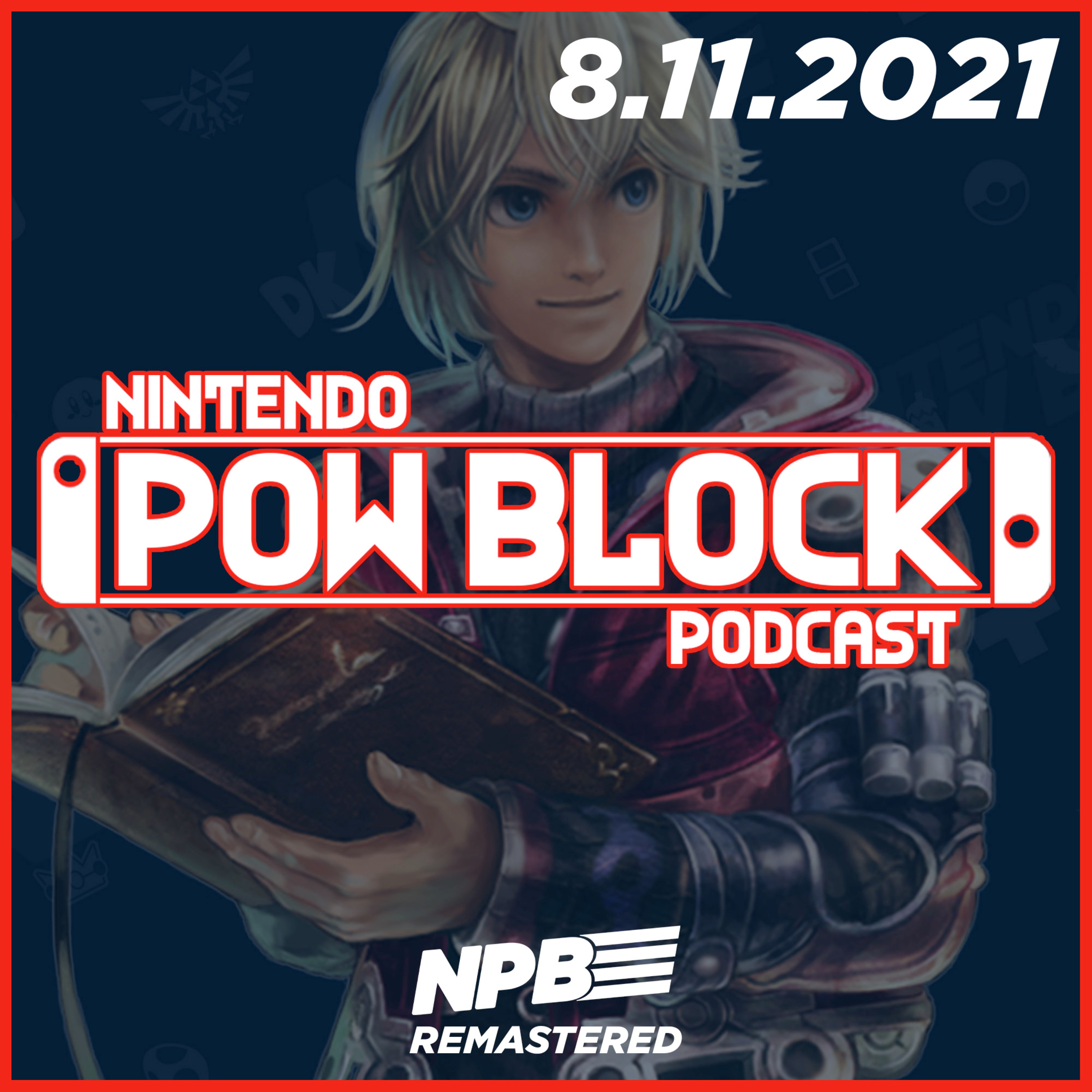 Is Xenoblade Chronicles 3 Coming Soon? episode artwork