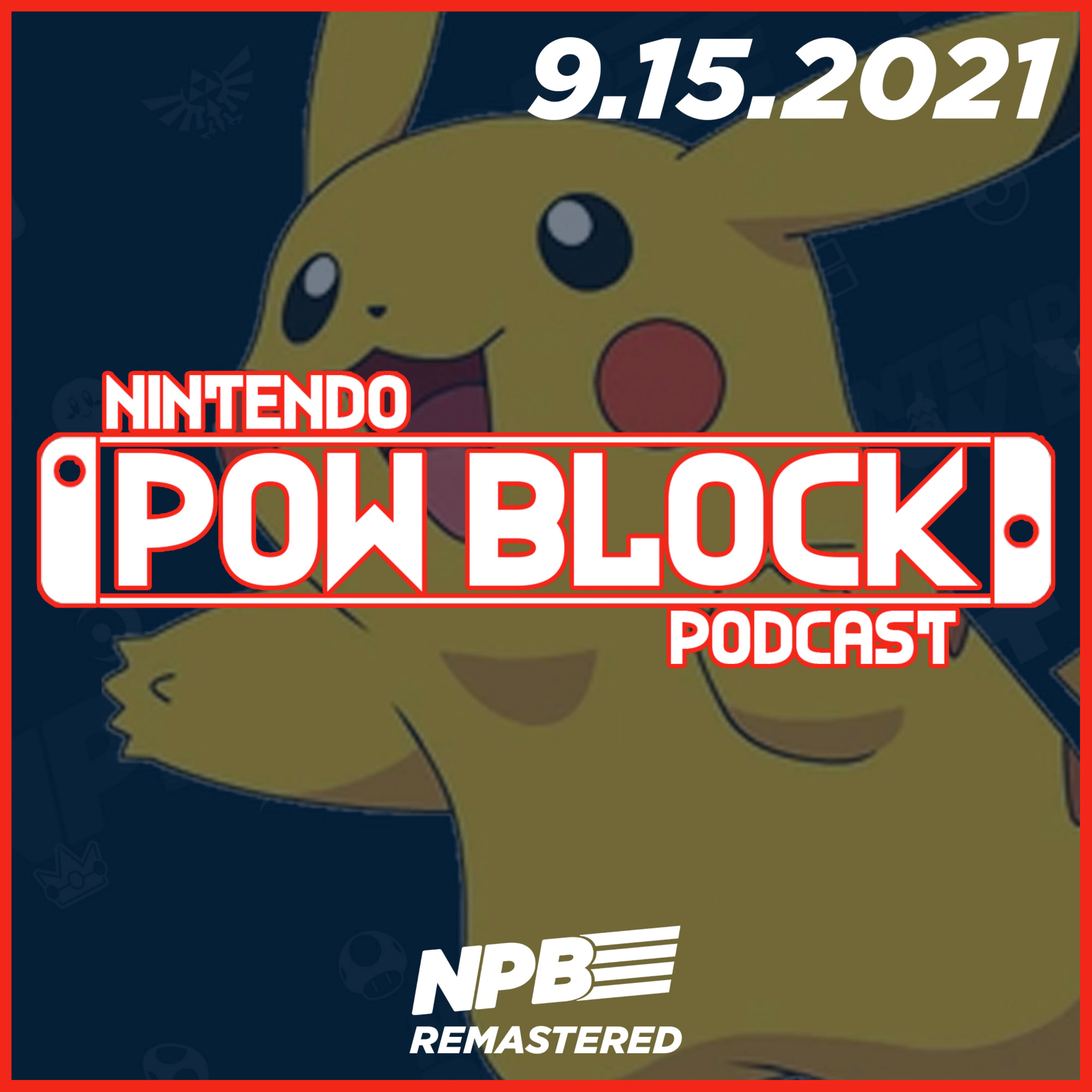 Pokemon Oreos and Multiplatform Gaming episode artwork