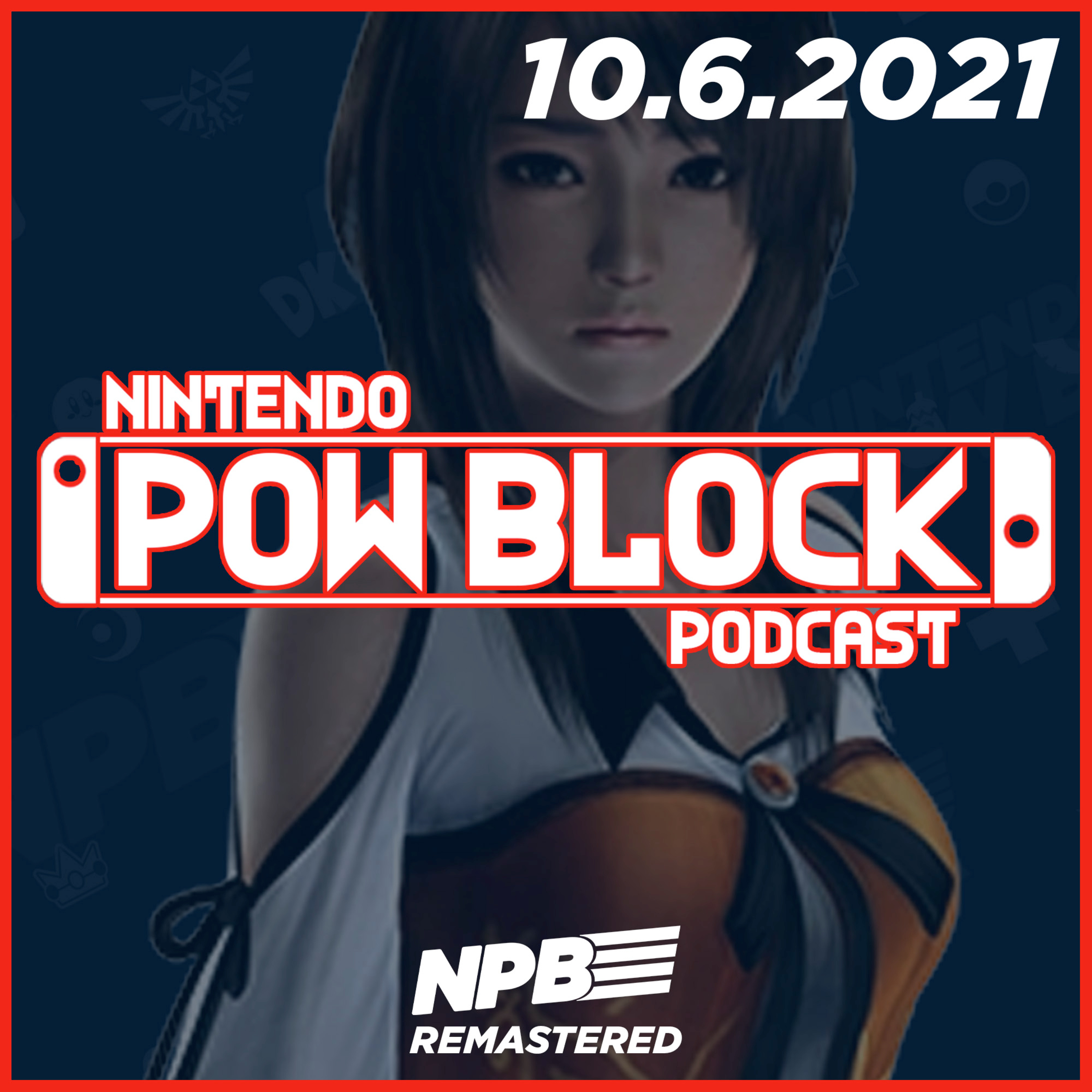 Fatal Frame: Maiden Of Black Water Goes Multiplatform episode artwork