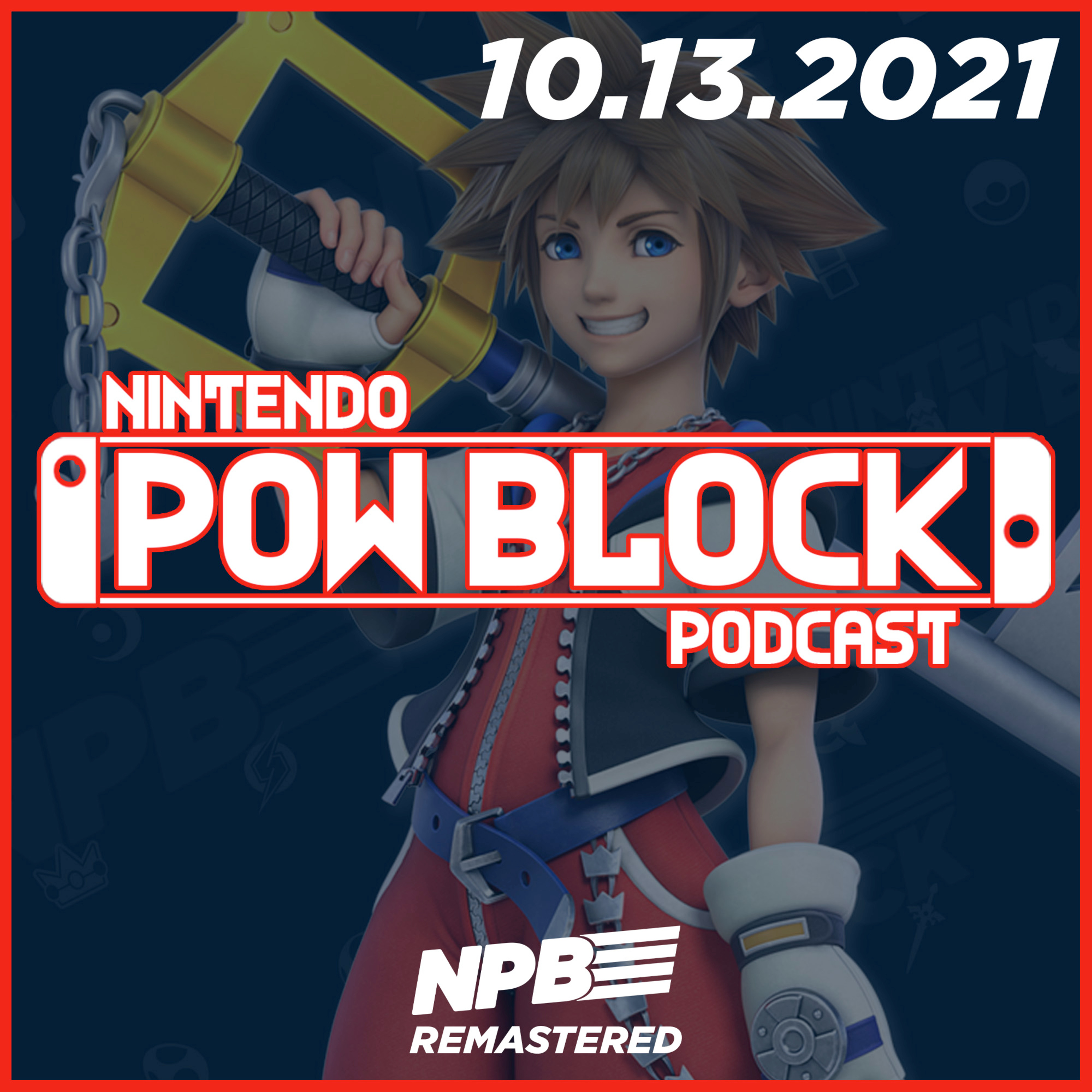 Sora Finally Comes to Super Smash Bros. as the Final Fighter episode artwork