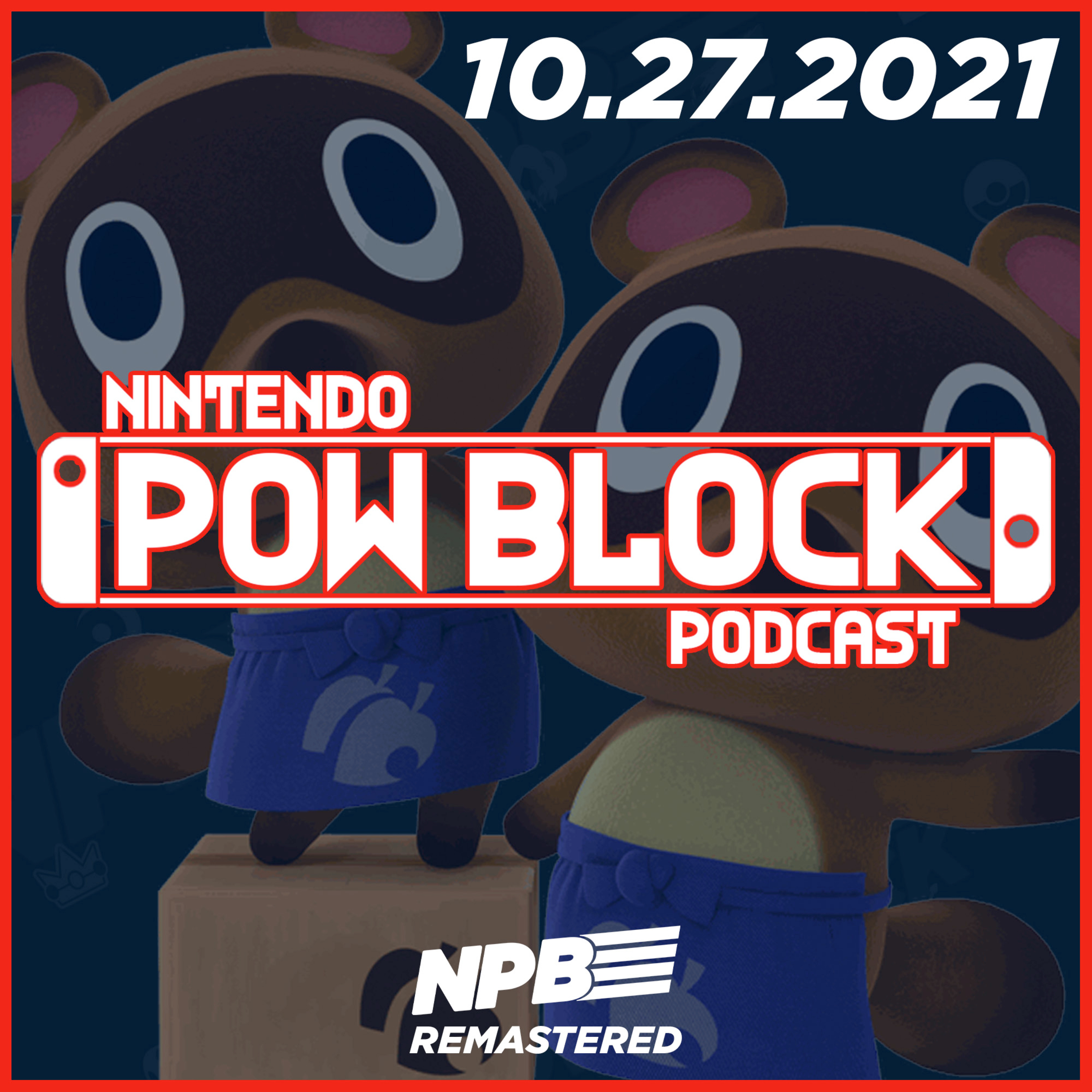 Celebrating the Success of Nintendo episode artwork