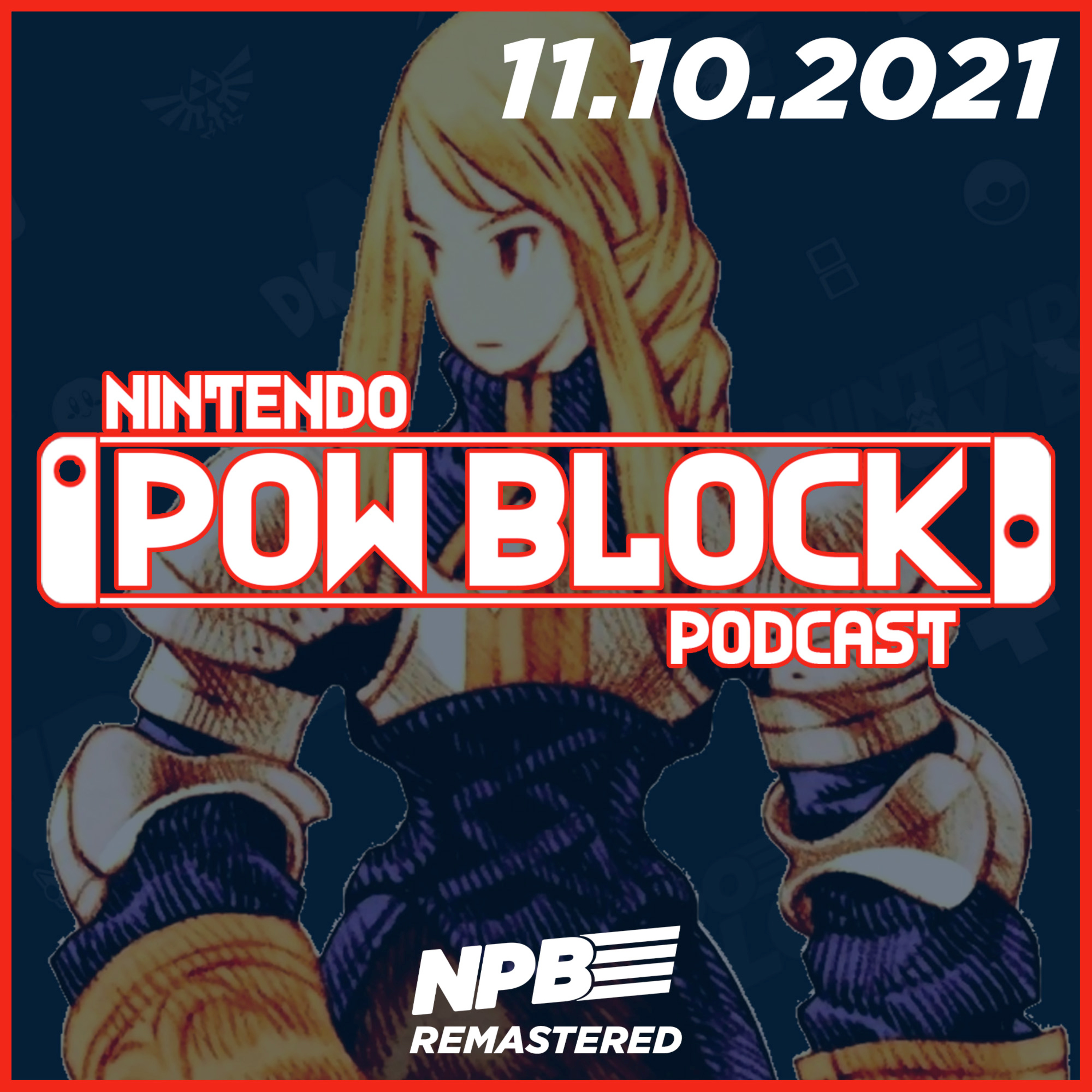 Is Final Fantasy Tactics Being Remade? episode artwork
