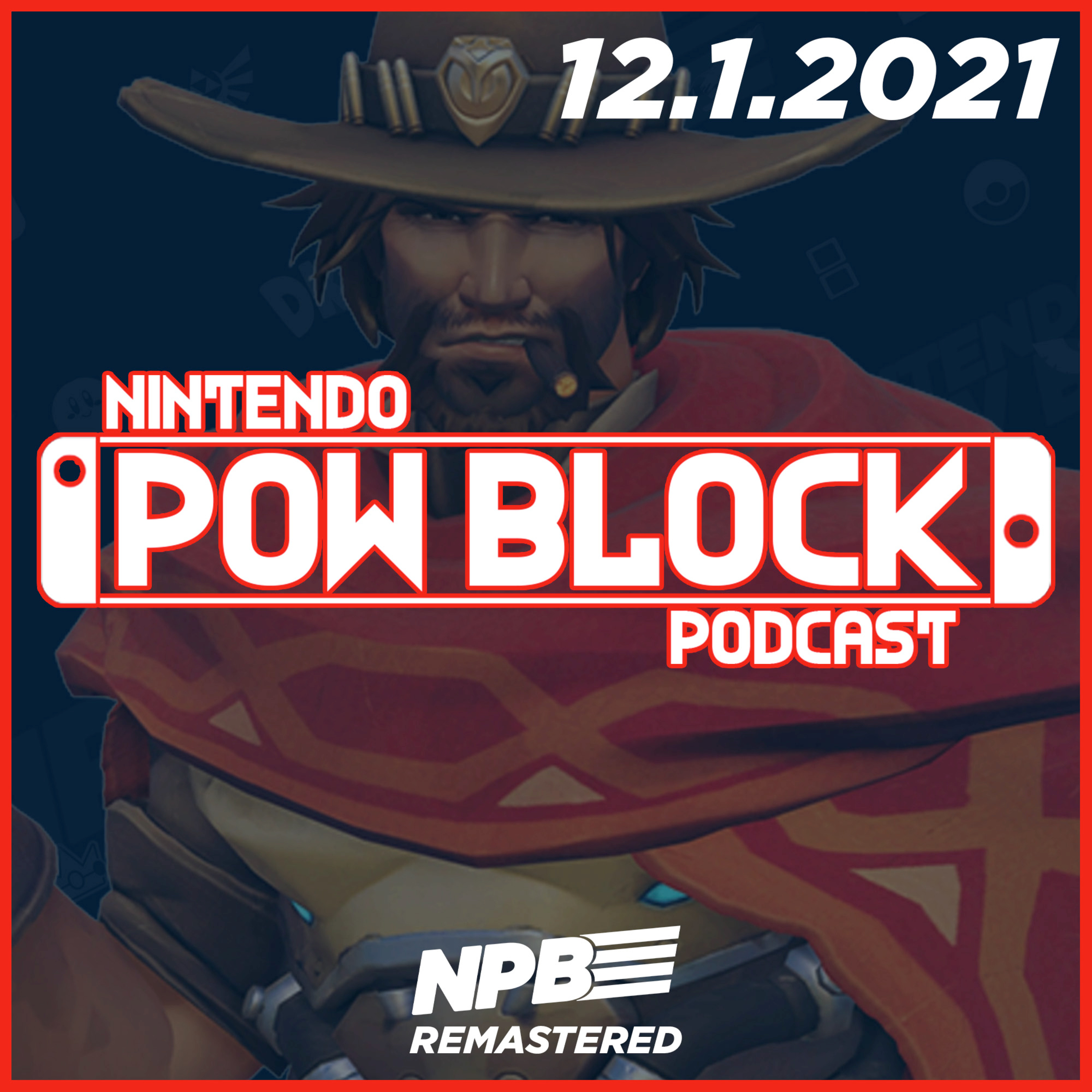 Nintendo Addresses the Activision Blizzard Controversy episode artwork
