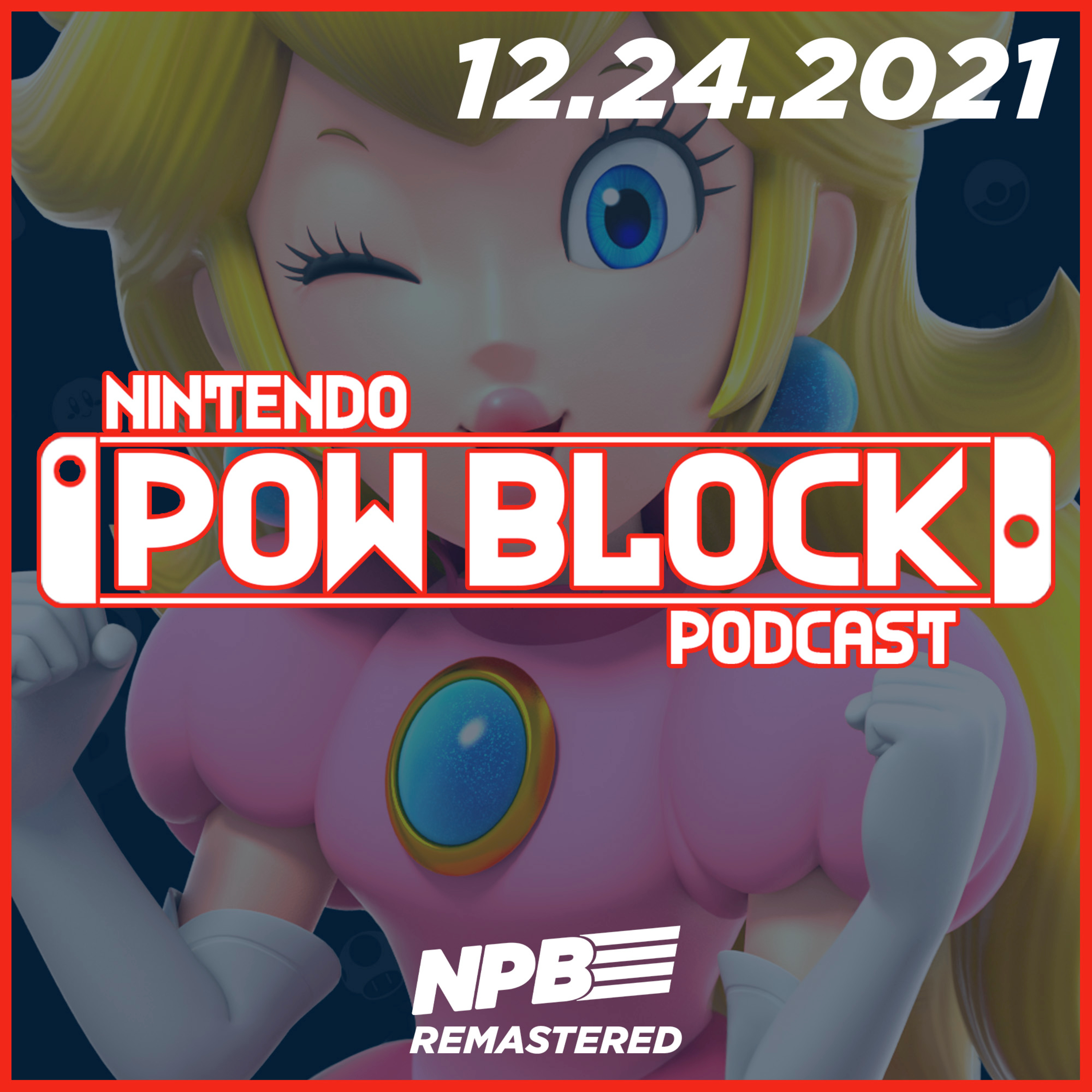 How Did Xbox, PlayStation, and Nintendo Perform in 2021? episode artwork