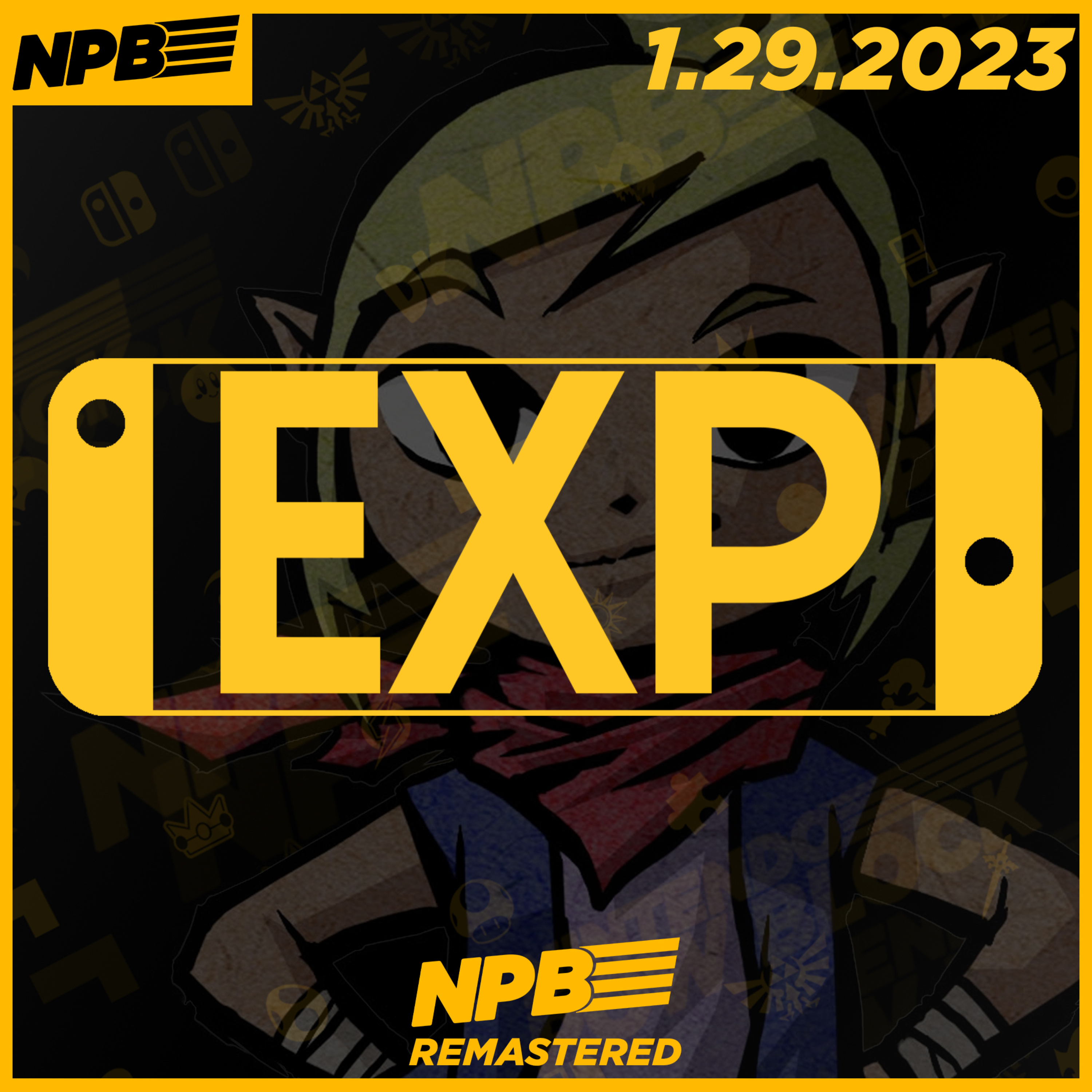 EXP: What are We Doing with Expansion Pass? episode artwork