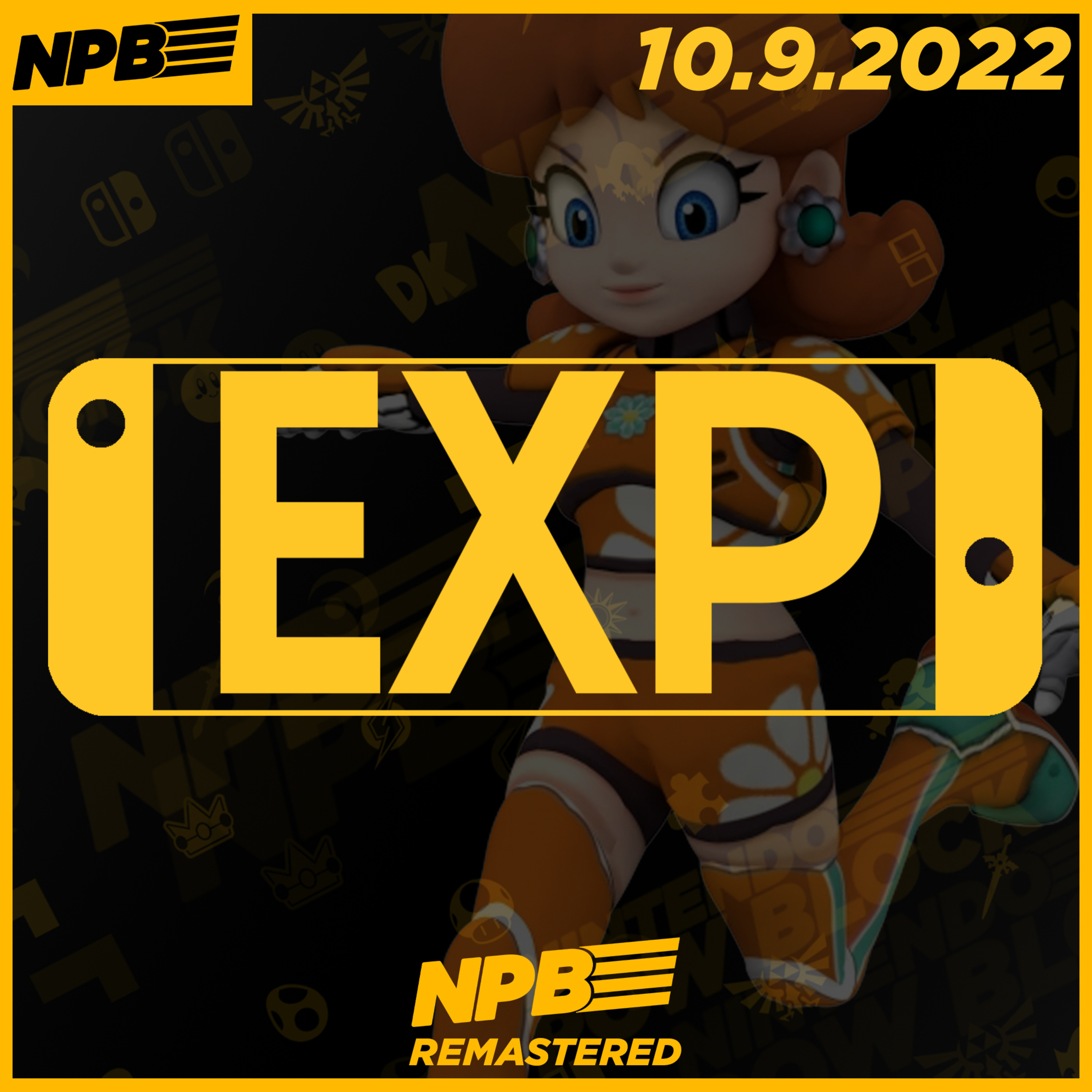 EXP: Sports Games, Delays, and First Party episode artwork