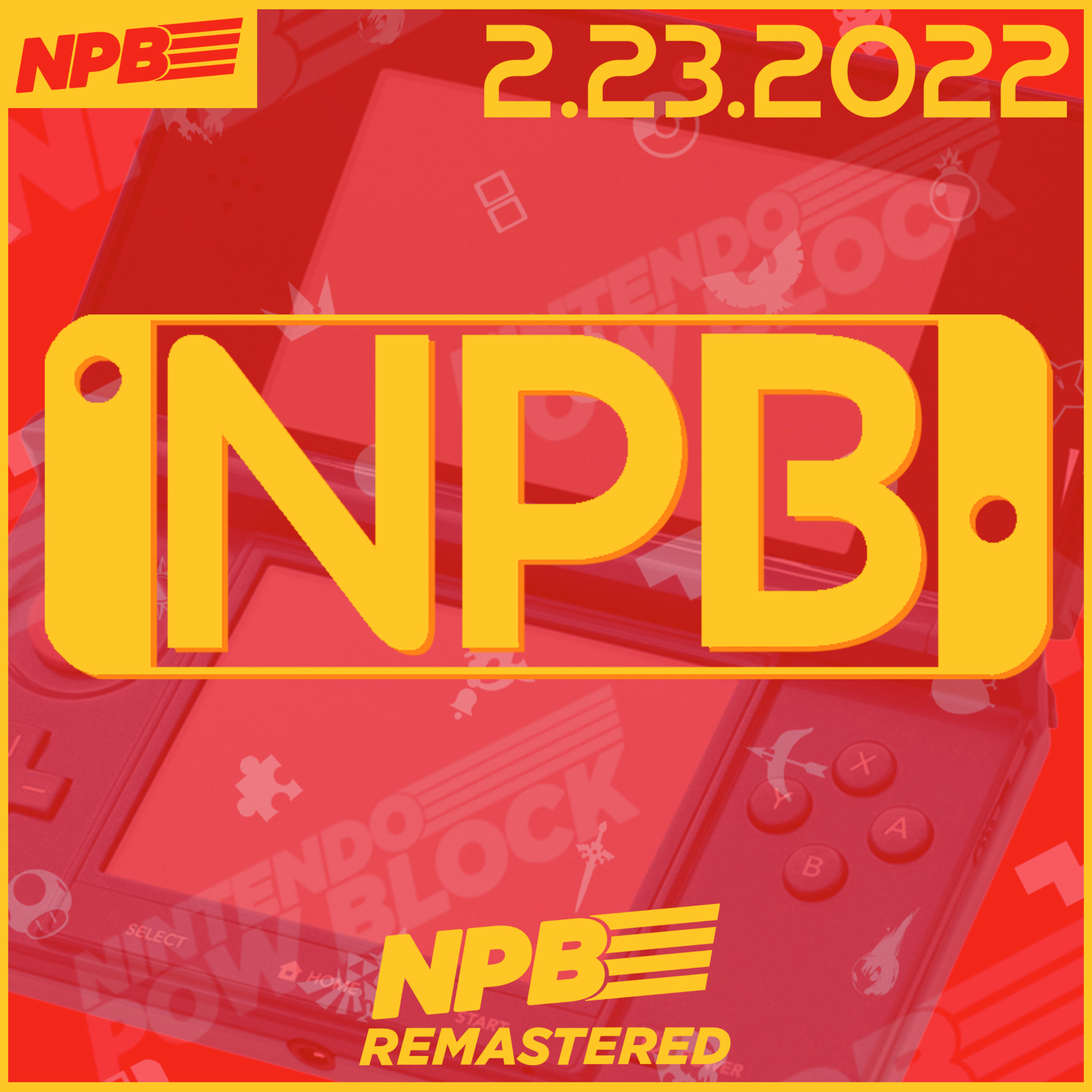 Wii U & 3DS eShop Closing Plus Nintendo Direct Reactions episode artwork