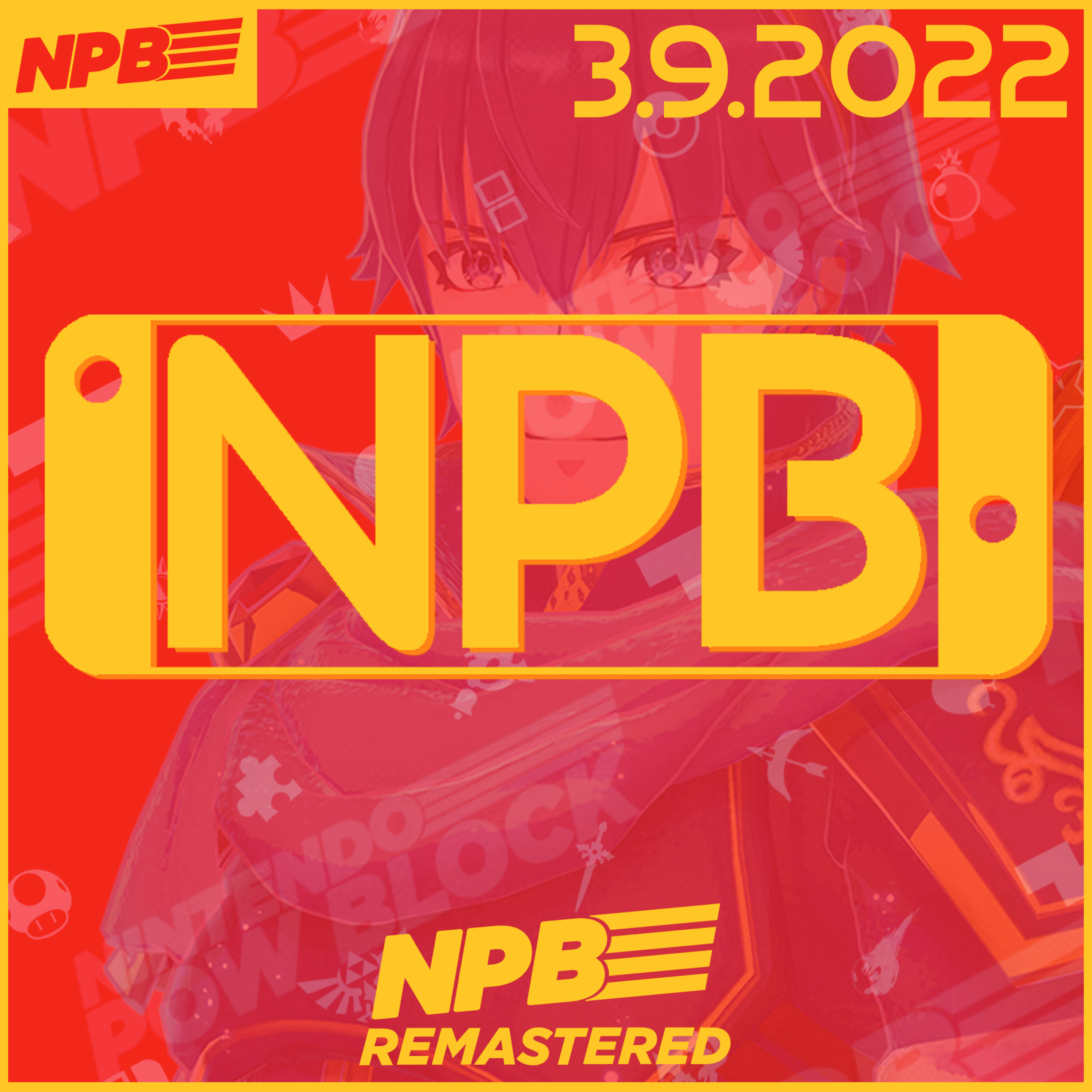 Switch Pro Rumors and the Next Fire Emblem episode artwork